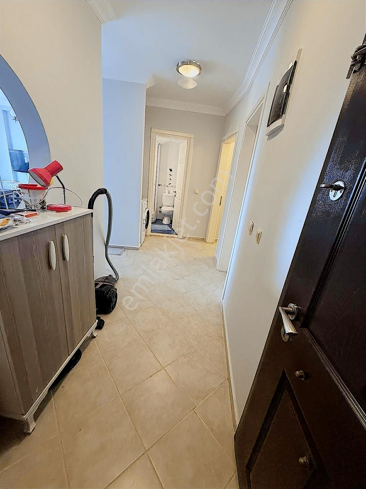 Bodrum Boğaziçi Göl Manzara Bahçe Katı 2+1 2 Banyo Satılık Daire - Görsel 15