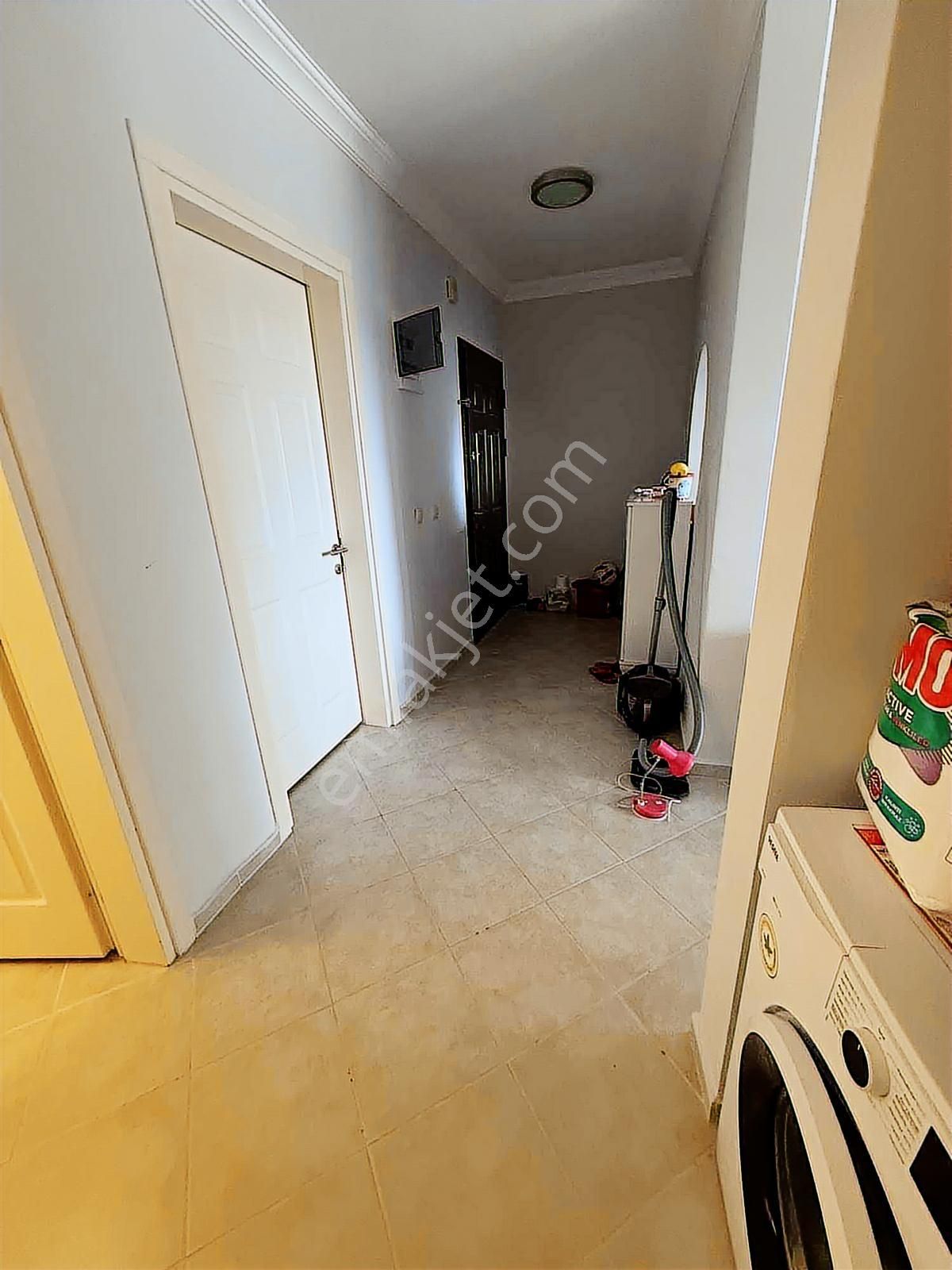 Bodrum Boğaziçi Göl Manzara Bahçe Katı 2+1 2 Banyo Satılık Daire - Görsel 9