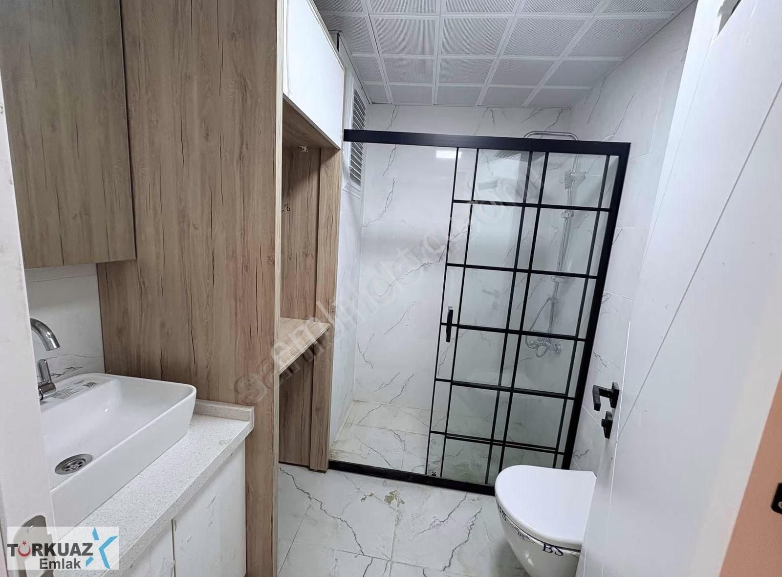 Torbalı İzban Yakınında Sıfır 3+1 Lüks Daire - Görsel 28