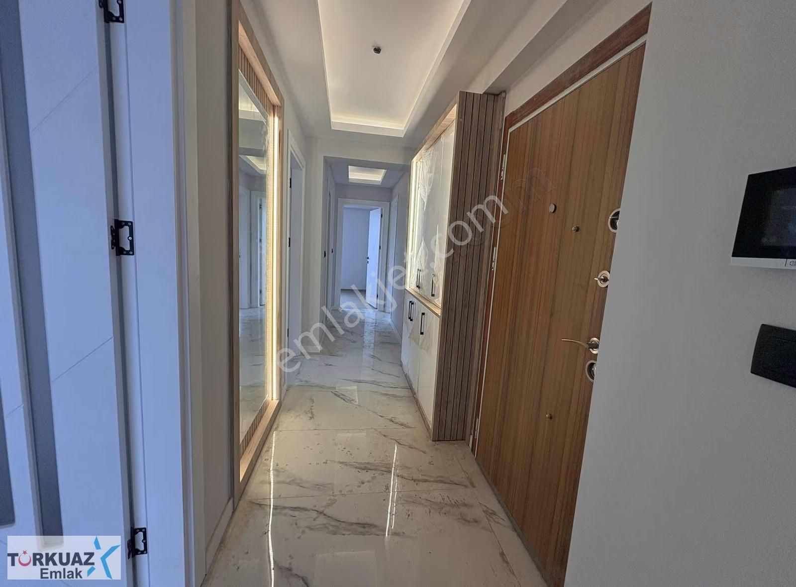 Torbalı İzban Yakınında Sıfır 3+1 Lüks Daire - Görsel 4