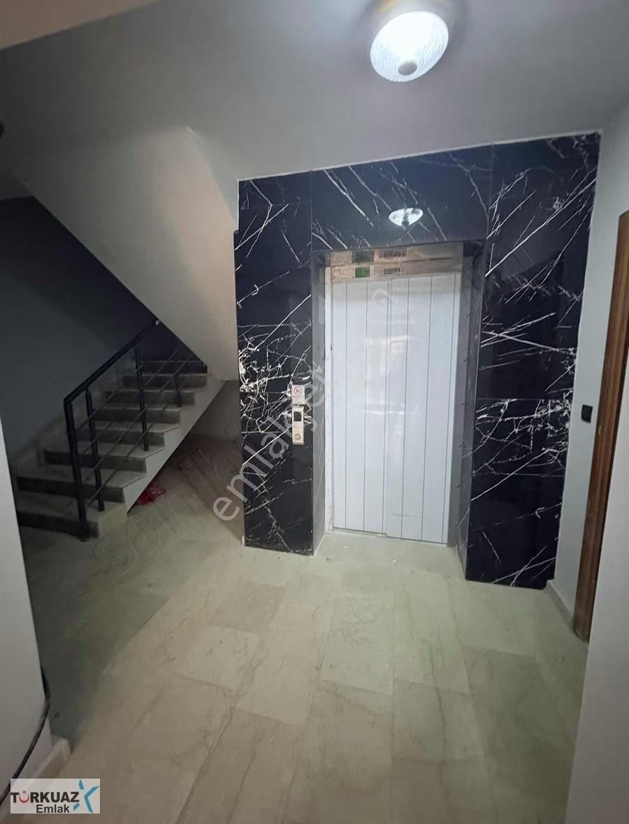 Torbalı İzban Yakınında Sıfır 3+1 Lüks Daire - Görsel 13