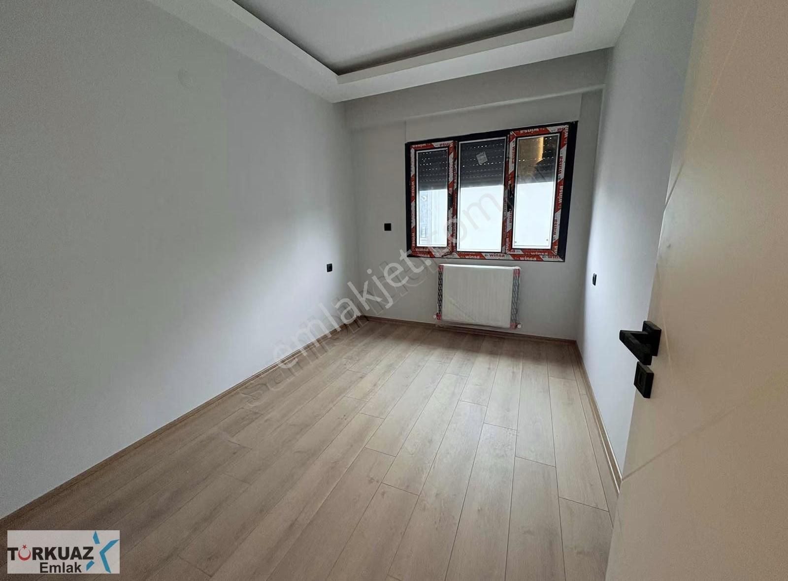 Torbalı İzban Yakınında Sıfır 3+1 Lüks Daire - Görsel 11