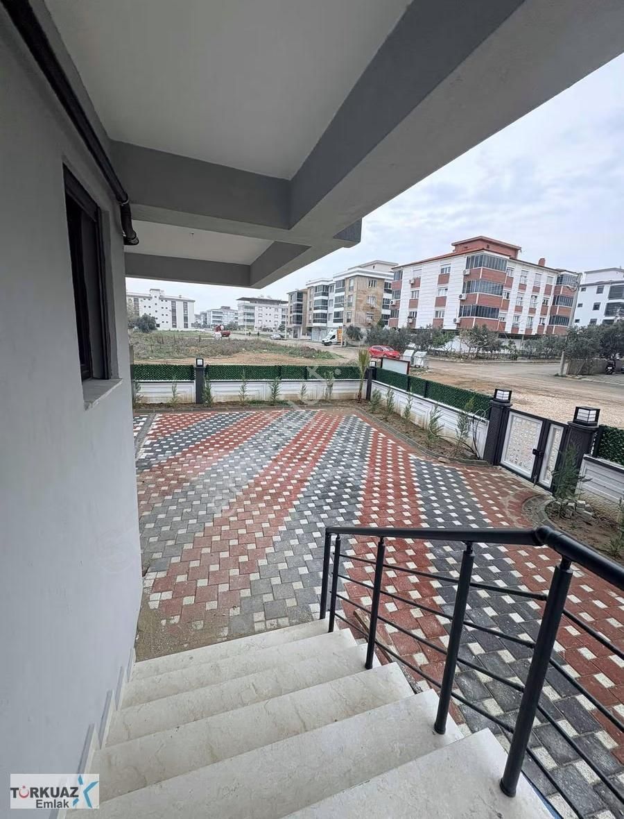 Torbalı İzban Yakınında Sıfır 3+1 Lüks Daire - Görsel 30