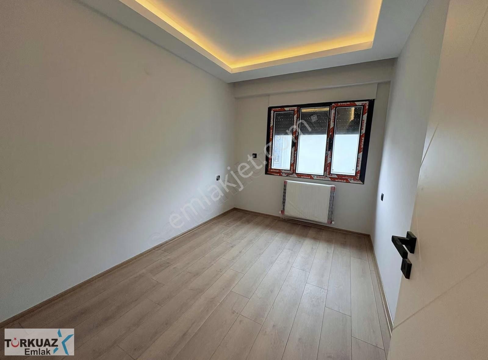 Torbalı İzban Yakınında Sıfır 3+1 Lüks Daire - Görsel 33