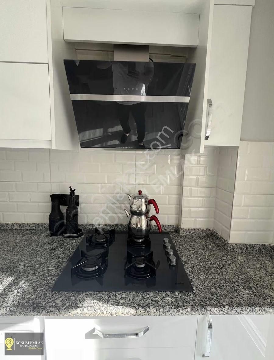 Ortaca Merkezde Satılık 2+1 Dubleks Ebeveyn Banyolu Eşyalı Daire - Görsel 19