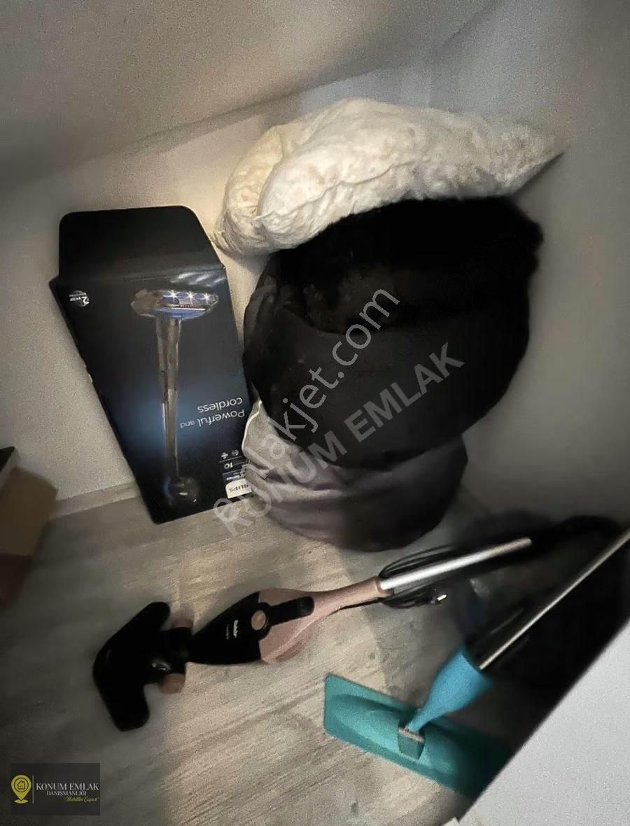 Ortaca Merkezde Satılık 2+1 Dubleks Ebeveyn Banyolu Eşyalı Daire - Görsel 21