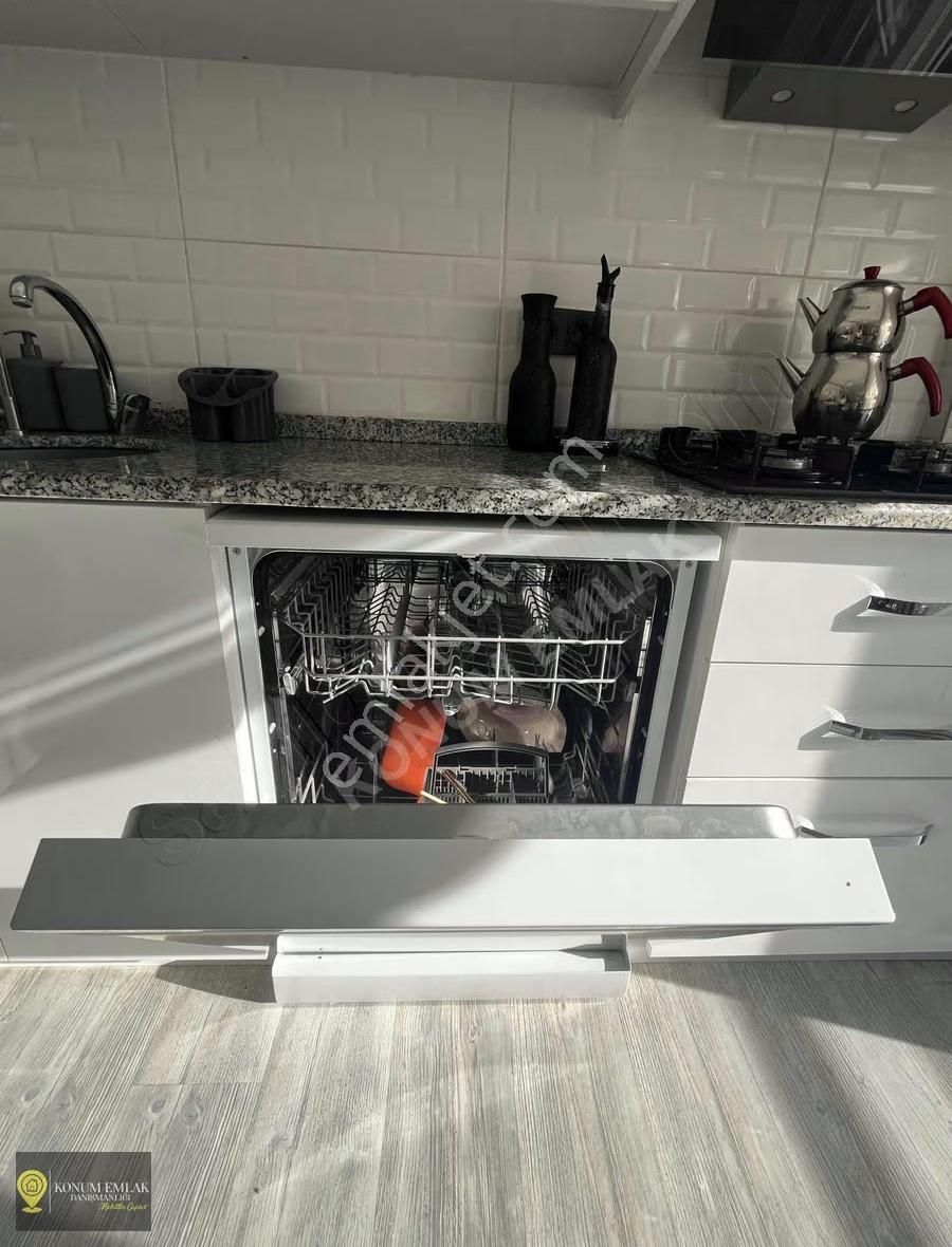 Ortaca Merkezde Satılık 2+1 Dubleks Ebeveyn Banyolu Eşyalı Daire - Görsel 25