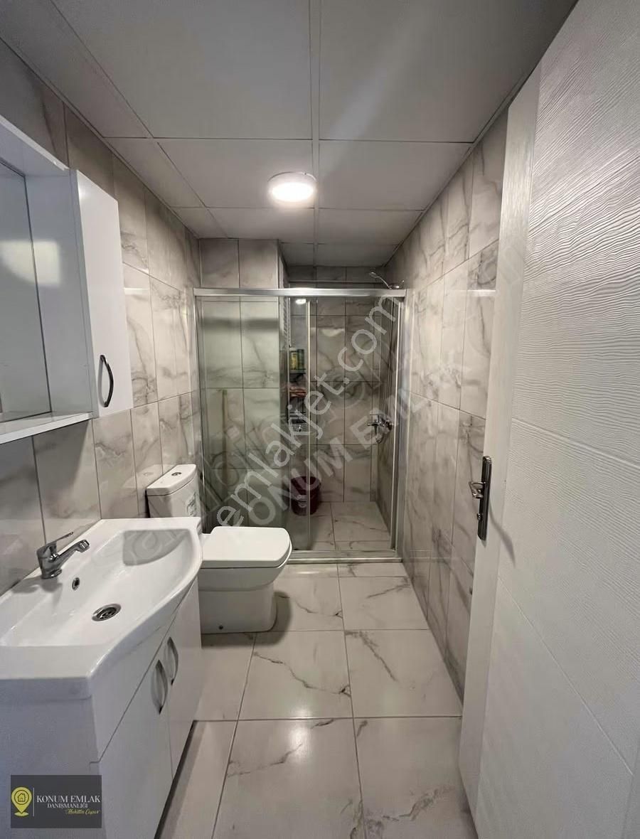 Ortaca Merkezde Satılık 2+1 Dubleks Ebeveyn Banyolu Eşyalı Daire - Görsel 15