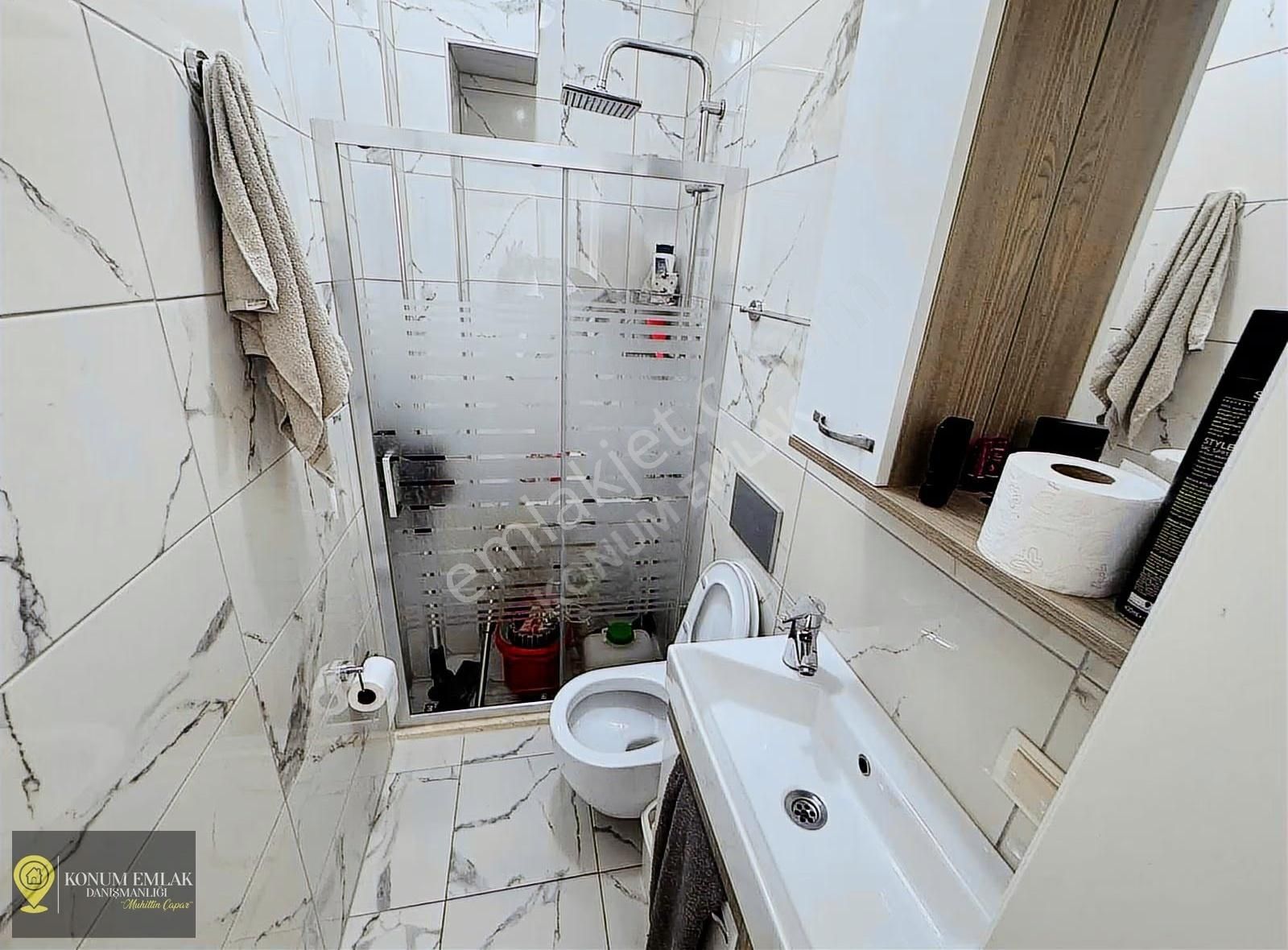 Muğla Köyceğiz Yeni Mah Satılık Dublex 2+1 Daire - Görsel 12