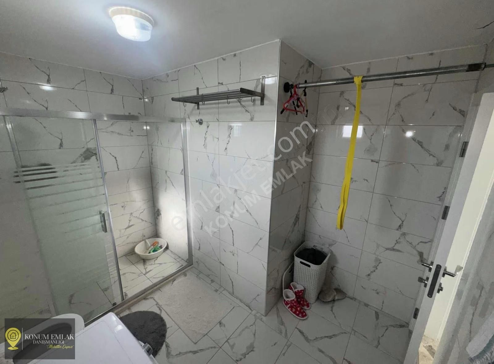 Muğla Köyceğiz Yeni Mah Satılık Dublex 2+1 Daire - Görsel 10