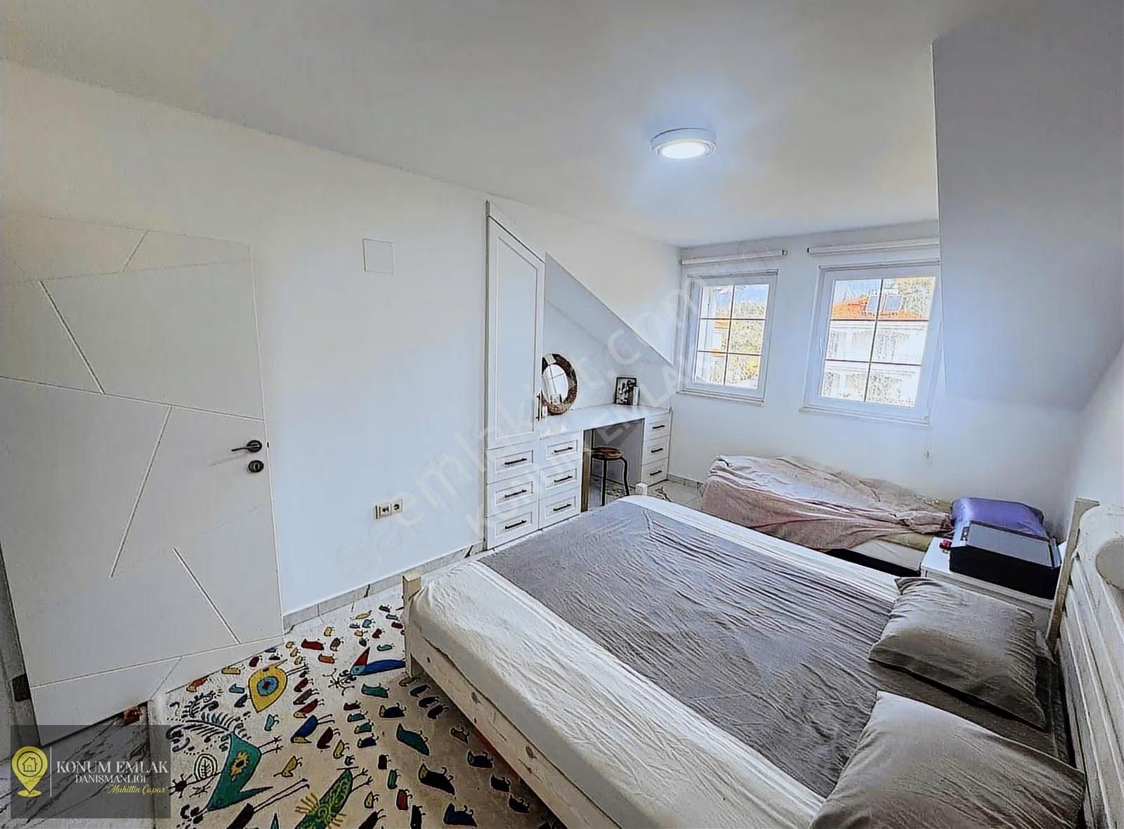 Muğla Köyceğiz Yeni Mah Satılık Dublex 2+1 Daire - Görsel 2