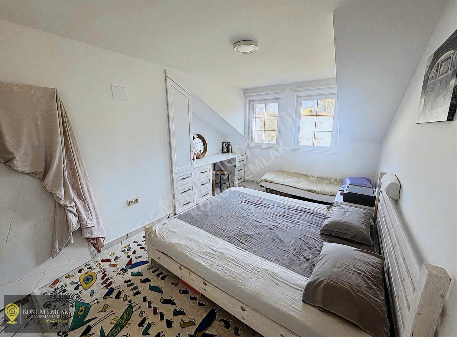 Muğla Köyceğiz Yeni Mah Satılık Dublex 2+1 Daire - Görsel 11