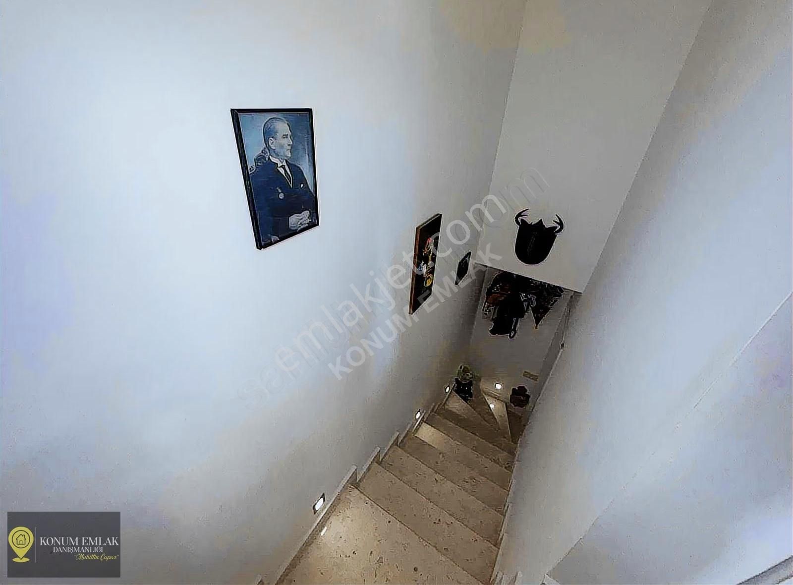 Muğla Köyceğiz Yeni Mah Satılık Dublex 2+1 Daire - Görsel 19