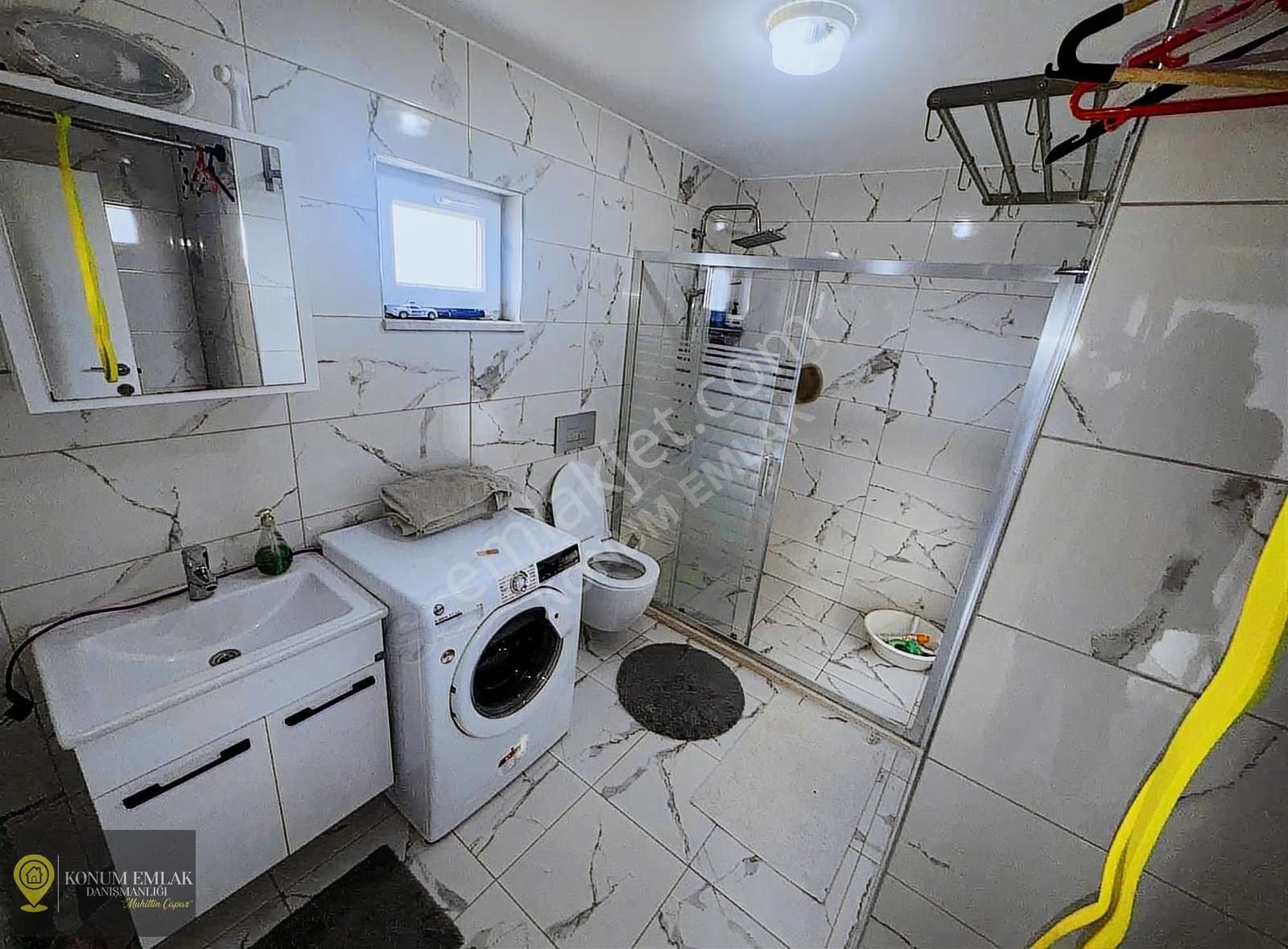 Muğla Köyceğiz Yeni Mah Satılık Dublex 2+1 Daire - Görsel 32