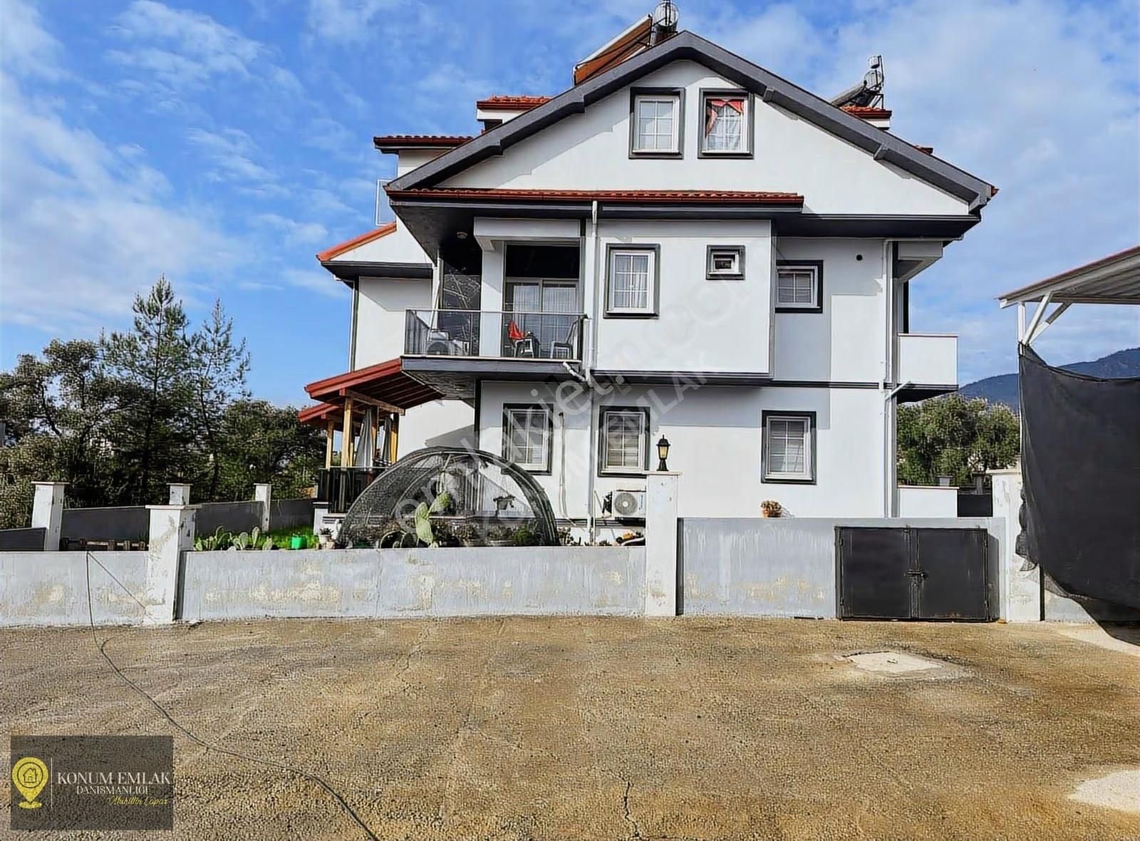 Muğla Köyceğiz Yeni Mah Satılık Dublex 2+1 Daire - Görsel 14