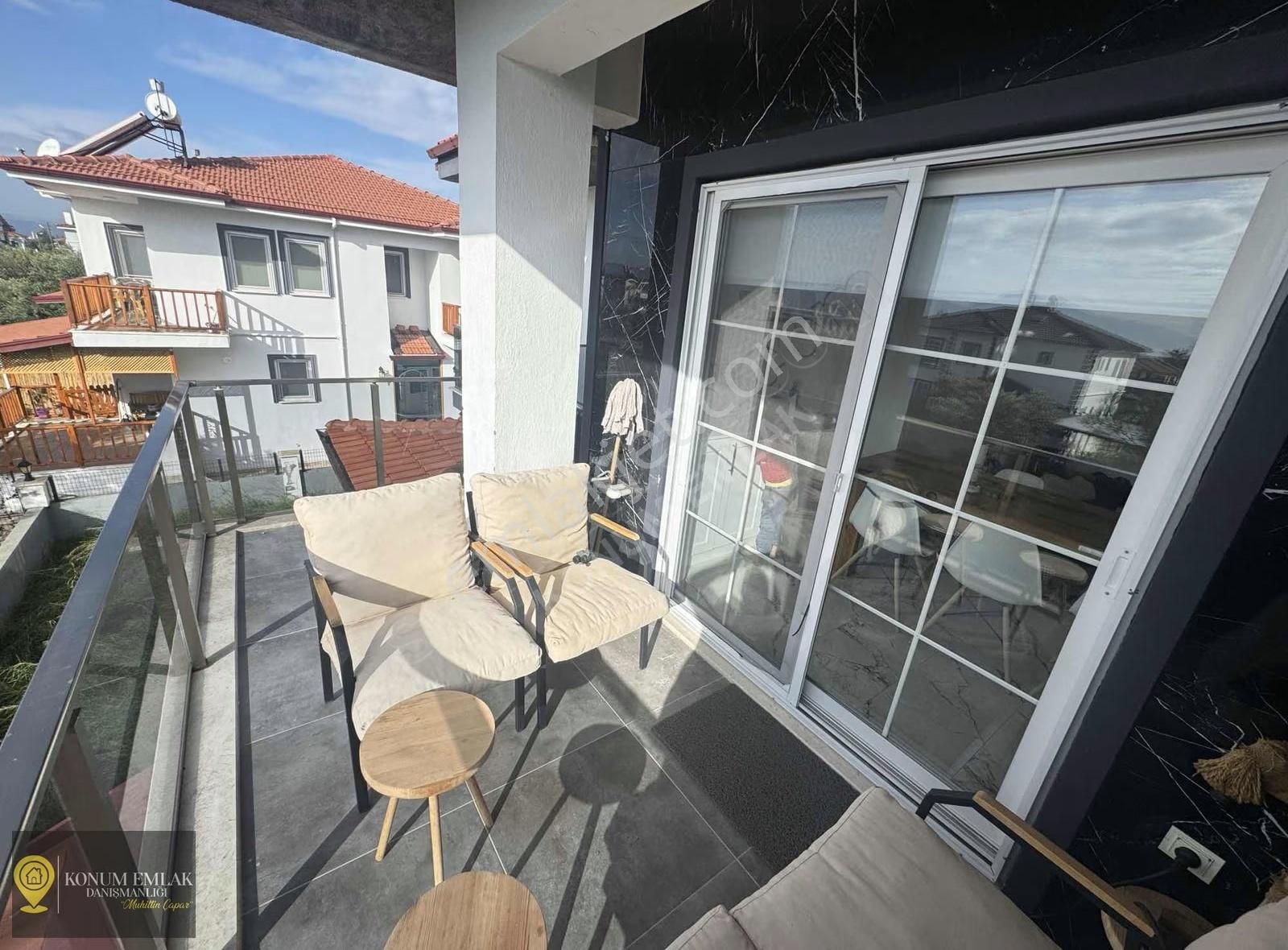 Muğla Köyceğiz Yeni Mah Satılık Dublex 2+1 Daire - Görsel 8