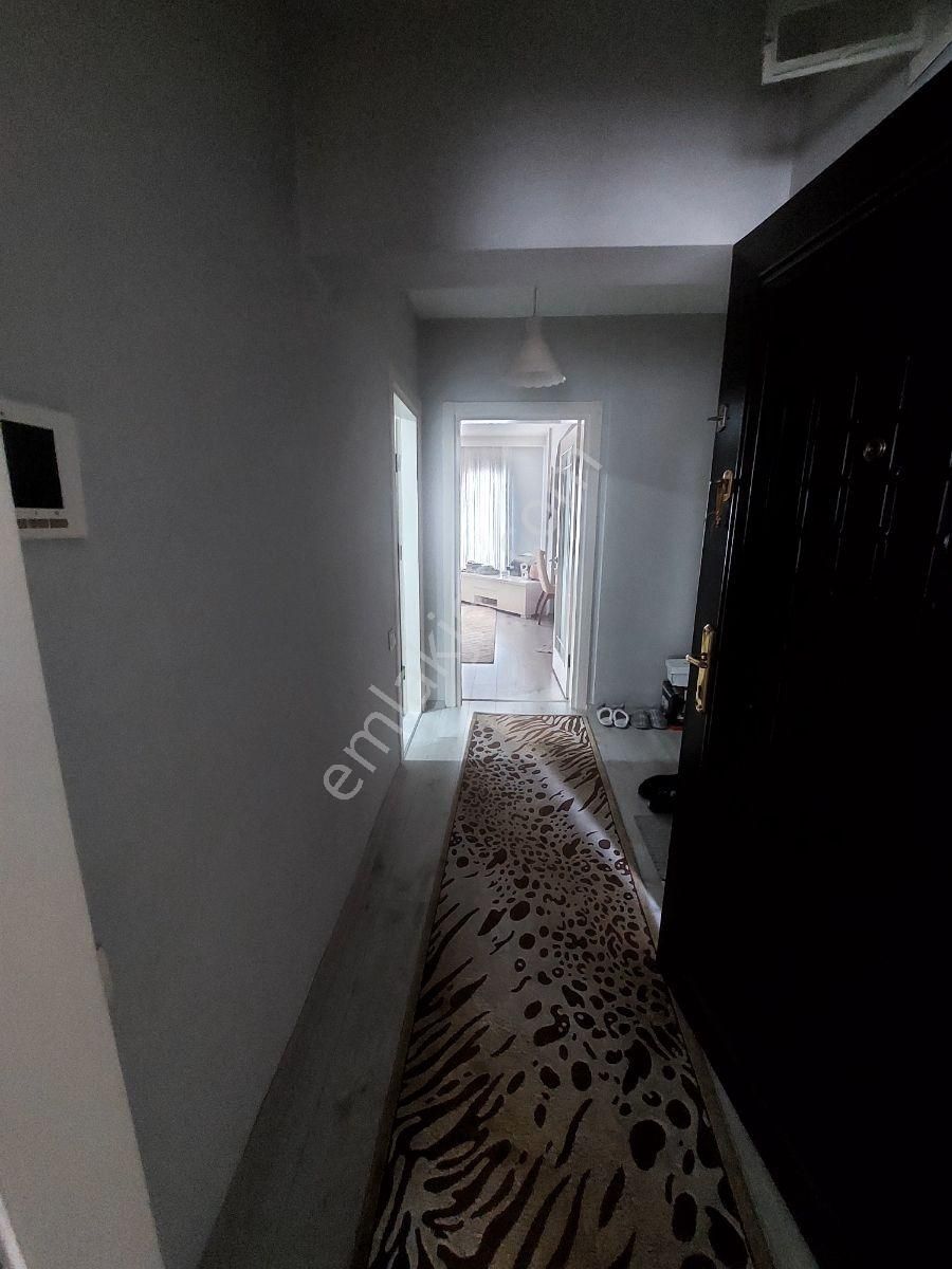 Seydiköy Emlak Tan Emlak Bankası 1+1 Kiralık Daire Eşyasızdır - Görsel 14