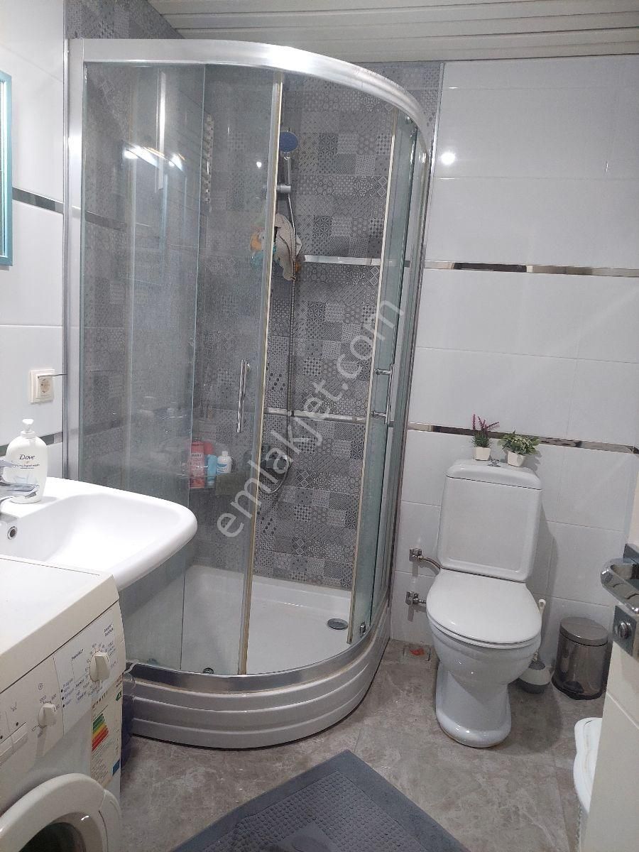 Seydiköy Emlak Tan Emlak Bankası 1+1 Kiralık Daire Eşyasızdır - Görsel 16