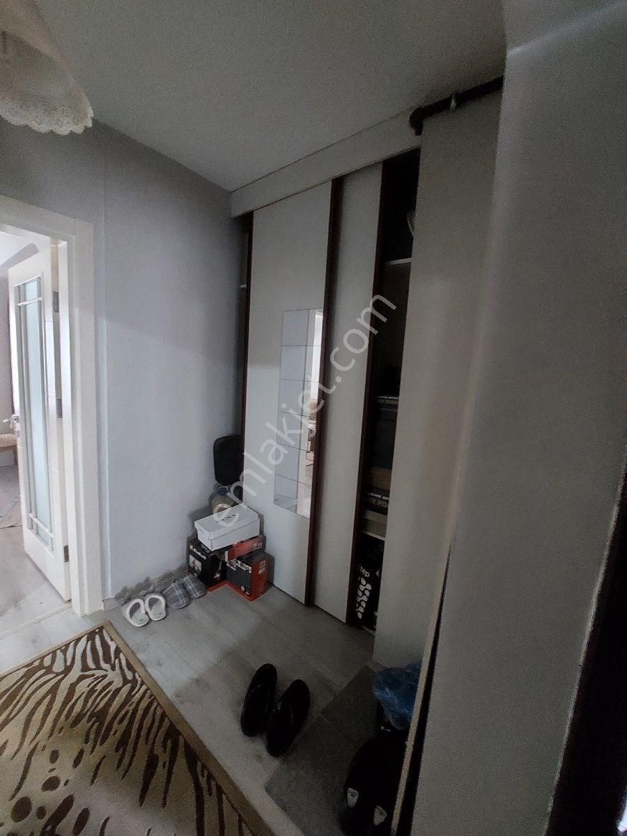 Seydiköy Emlak Tan Emlak Bankası 1+1 Kiralık Daire Eşyasızdır - Görsel 4