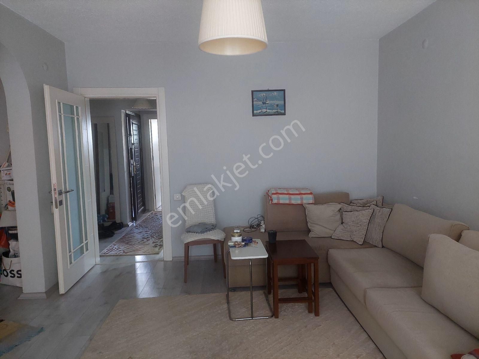 Seydiköy Emlak Tan Emlak Bankası 1+1 Kiralık Daire Eşyasızdır - Görsel 8