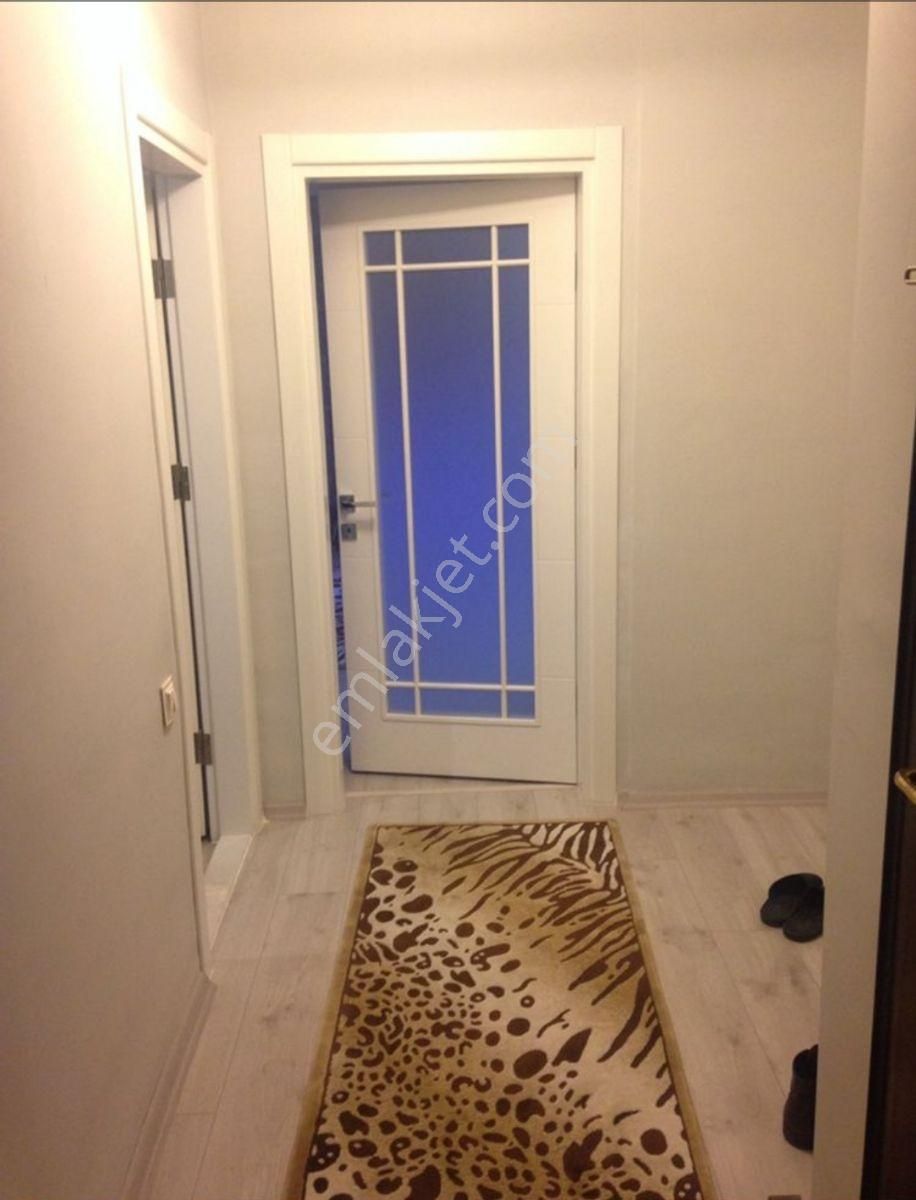 Seydiköy Emlak Tan Emlak Bankası 1+1 Kiralık Daire Eşyasızdır - Görsel 9