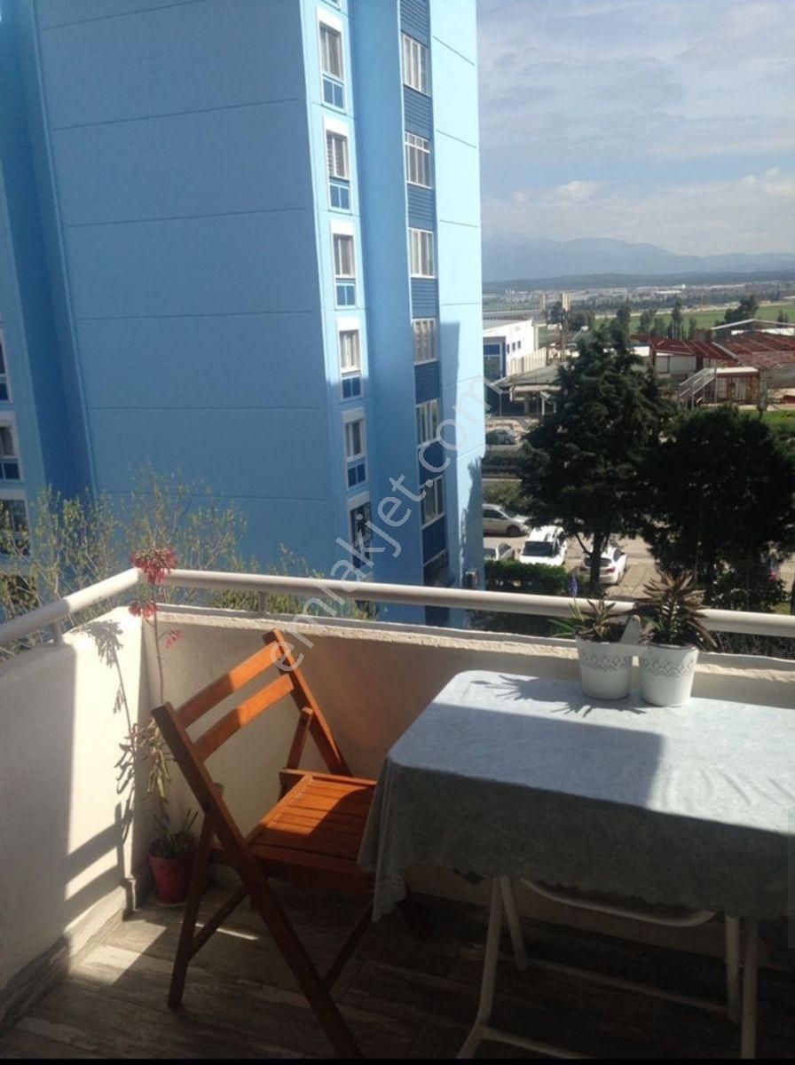 Seydiköy Emlak Tan Emlak Bankası 1+1 Kiralık Daire Eşyasızdır - Görsel 18