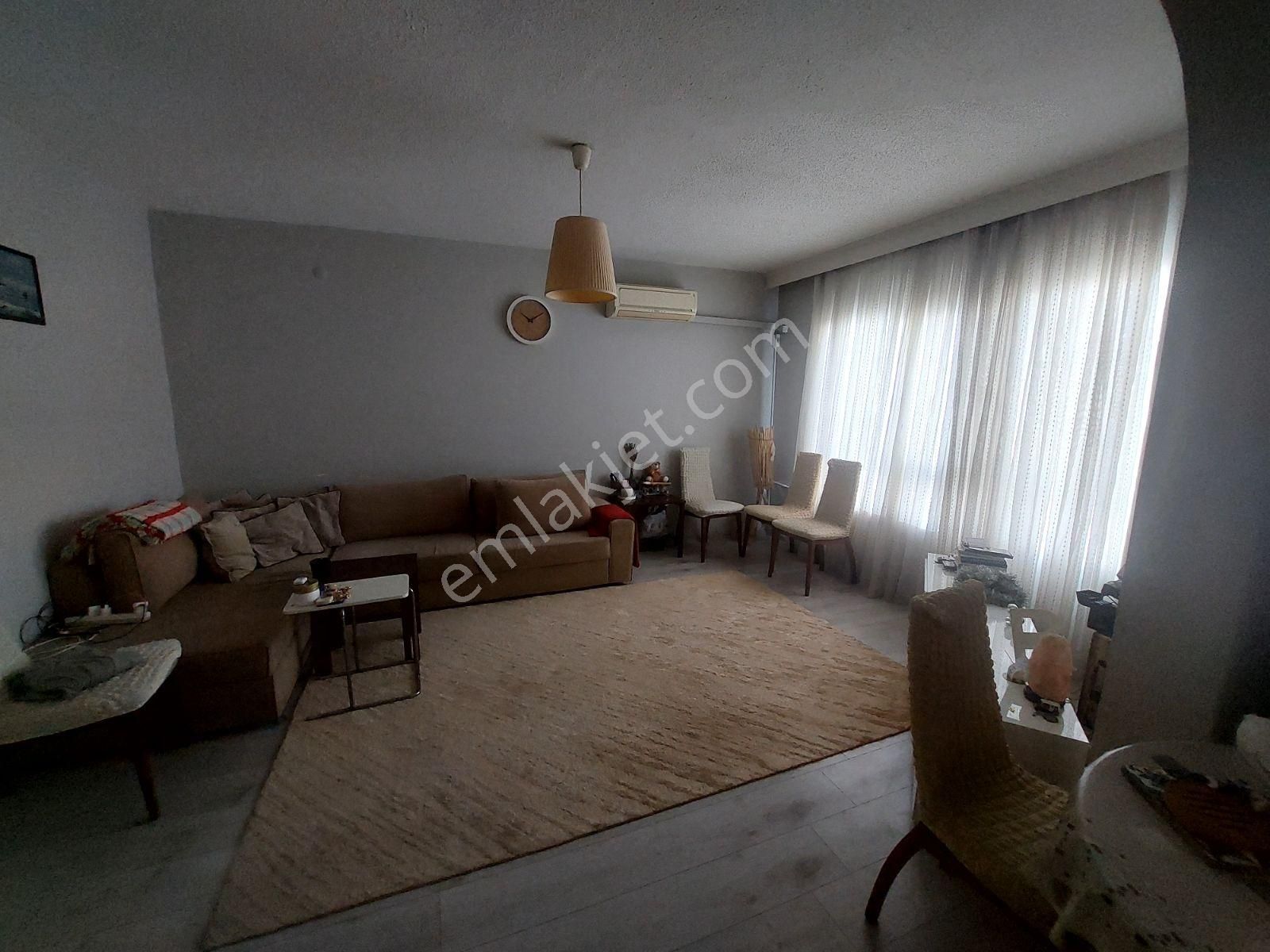 Seydiköy Emlak Tan Emlak Bankası 1+1 Kiralık Daire Eşyasızdır - Görsel 10