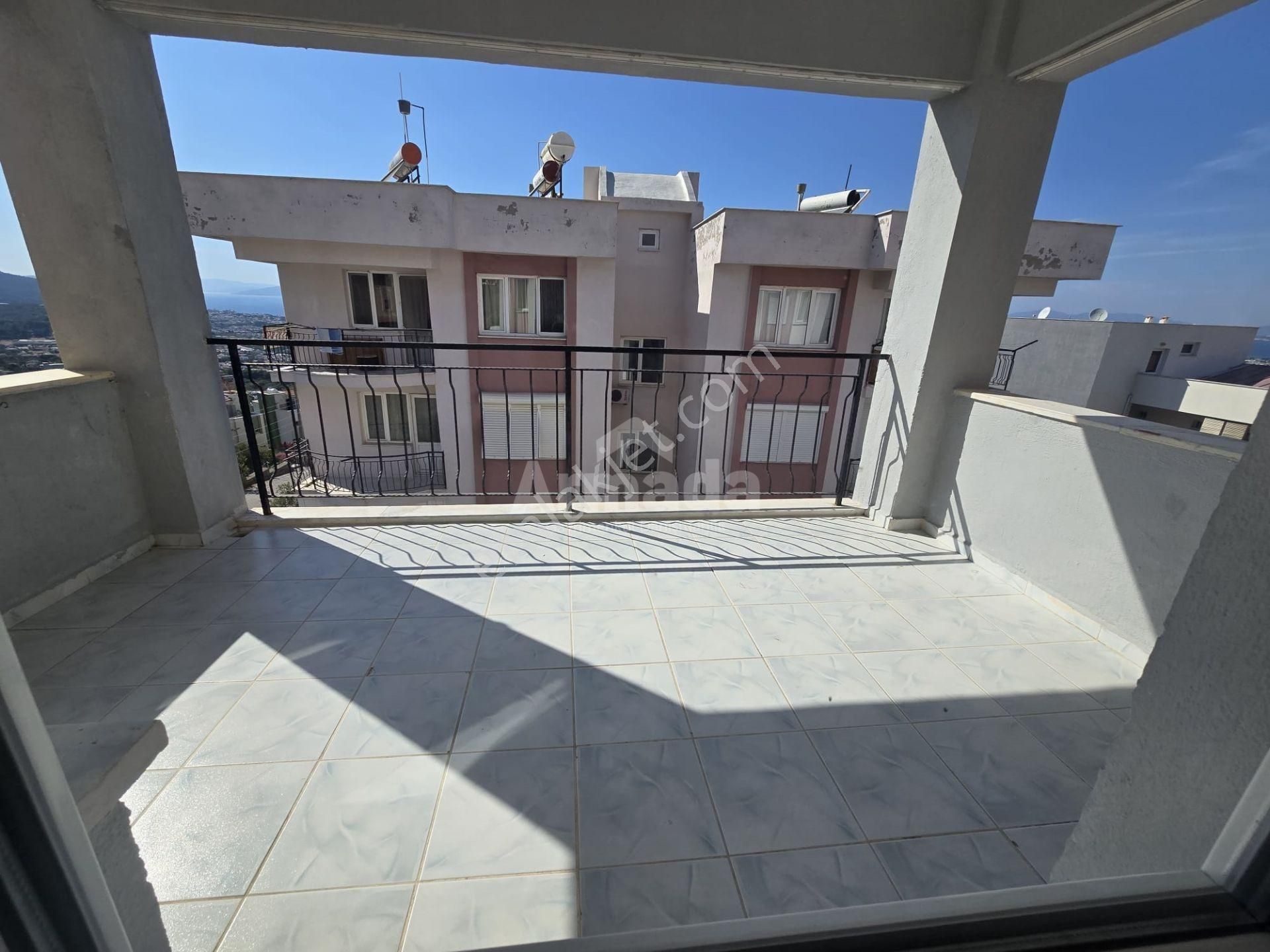 Kuşadası Güzelçamlı'da Satılık 2+1 Daire - Görsel 11