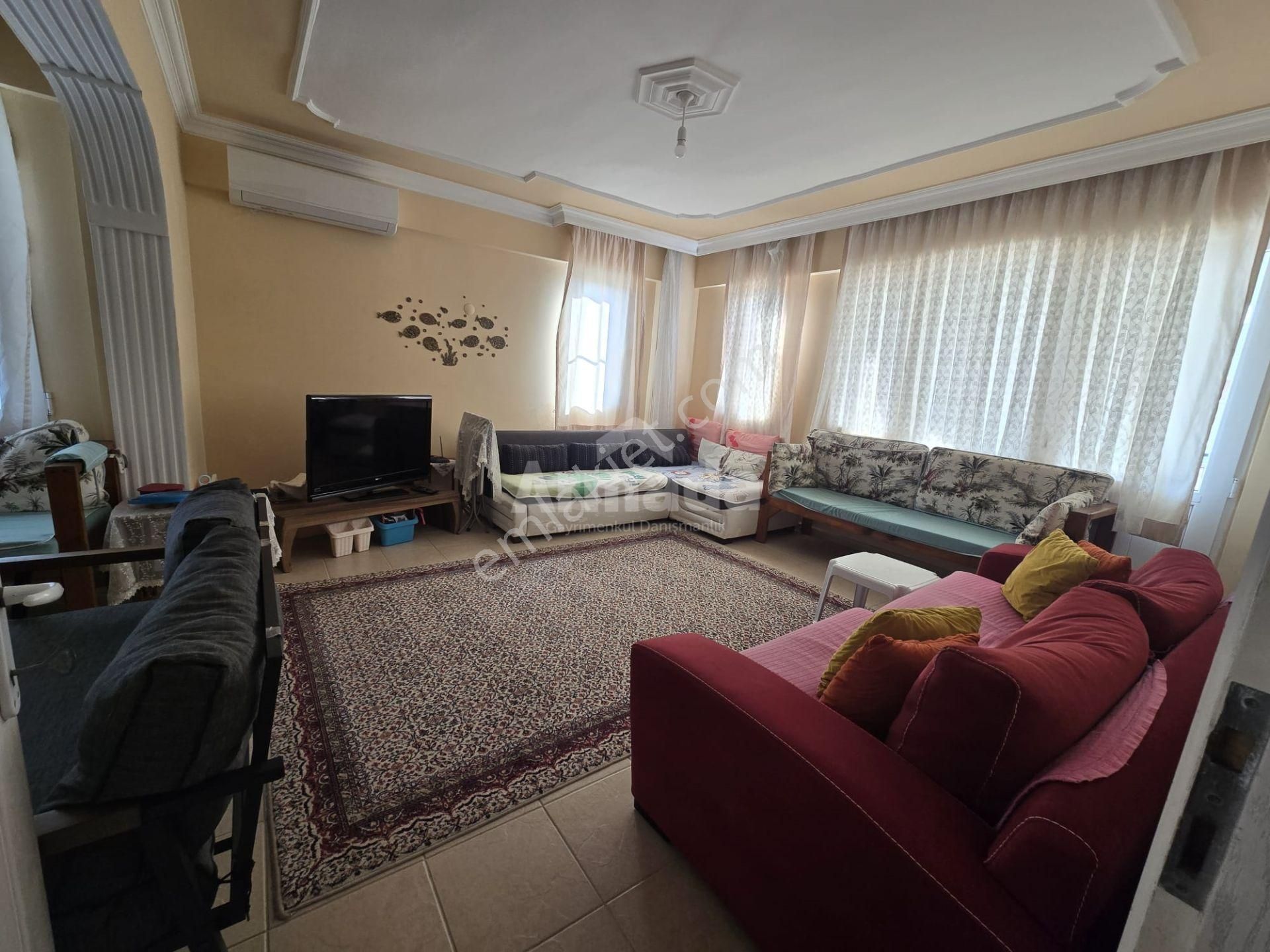 Kuşadası Güzelçamlı'da Satılık 2+1 Daire - Görsel 9