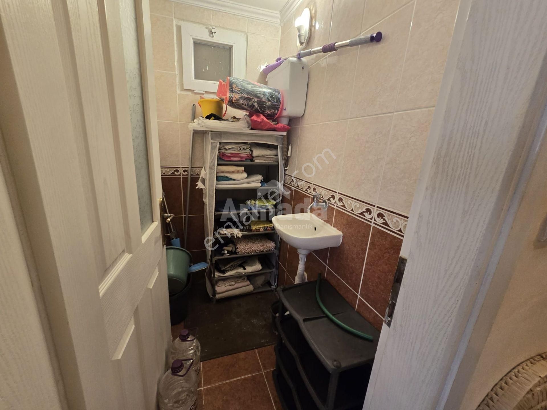 Kuşadası Güzelçamlı'da Satılık 2+1 Daire - Görsel 10