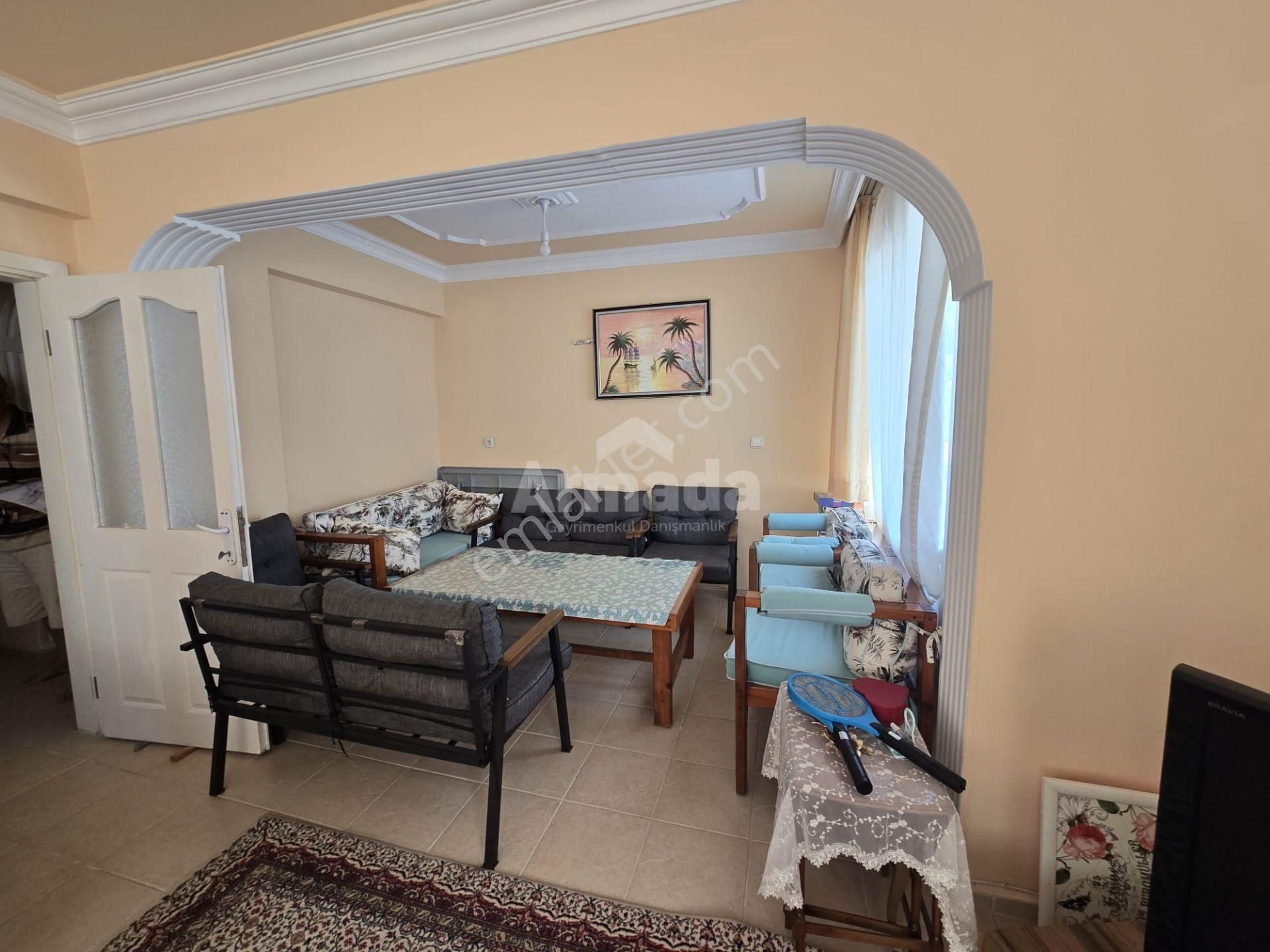 Kuşadası Güzelçamlı'da Satılık 2+1 Daire - Görsel 3