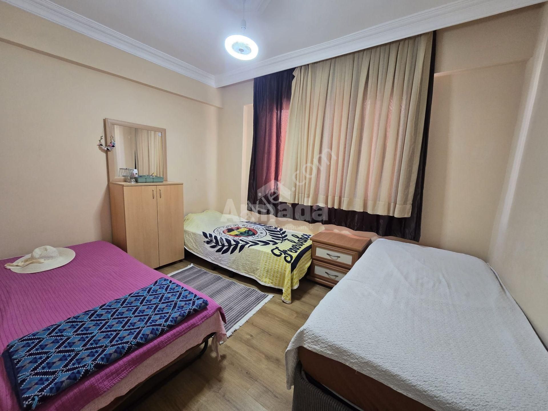 Kuşadası Güzelçamlı'da Satılık 2+1 Daire - Görsel 12