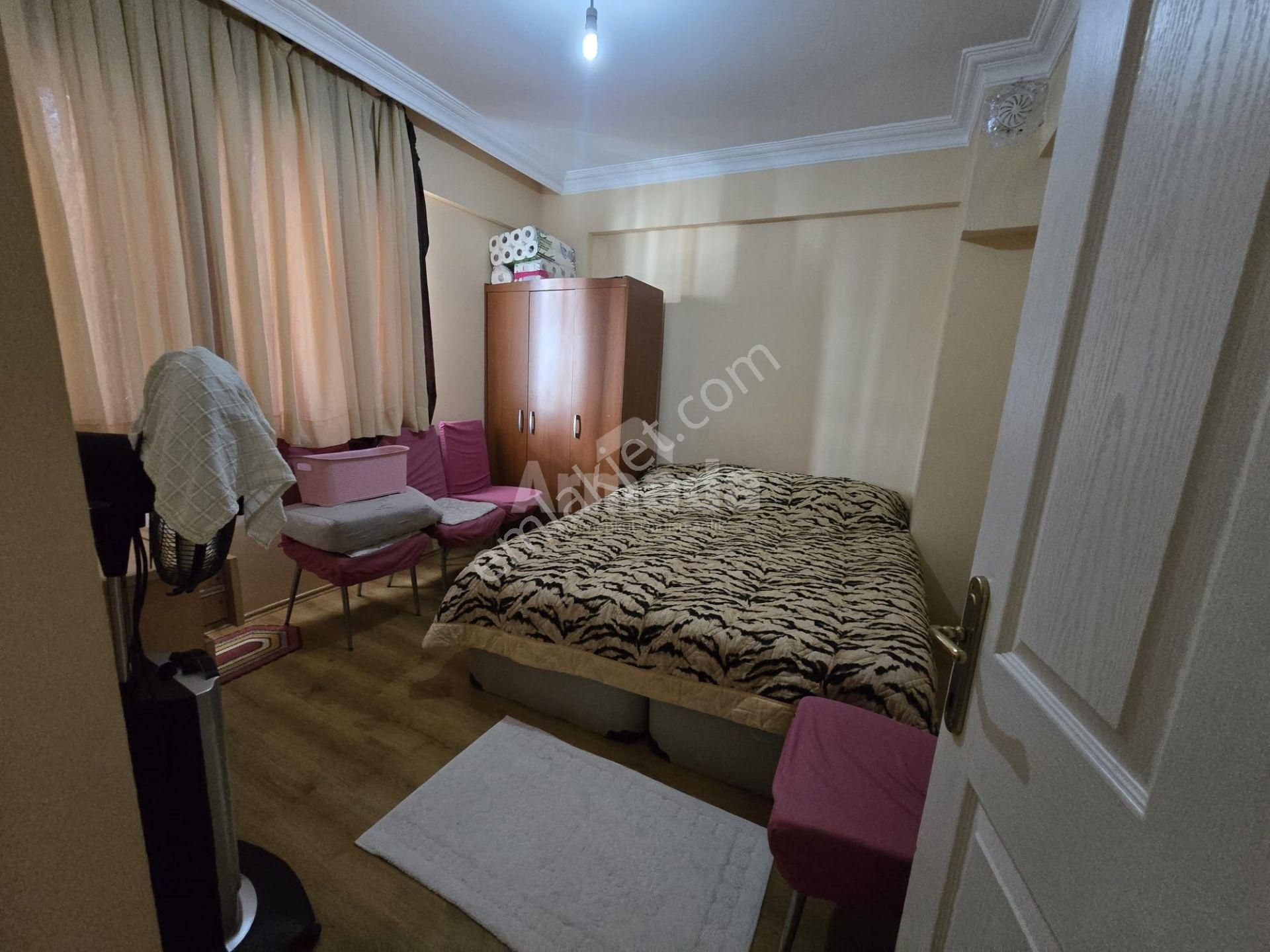 Kuşadası Güzelçamlı'da Satılık 2+1 Daire - Görsel 6