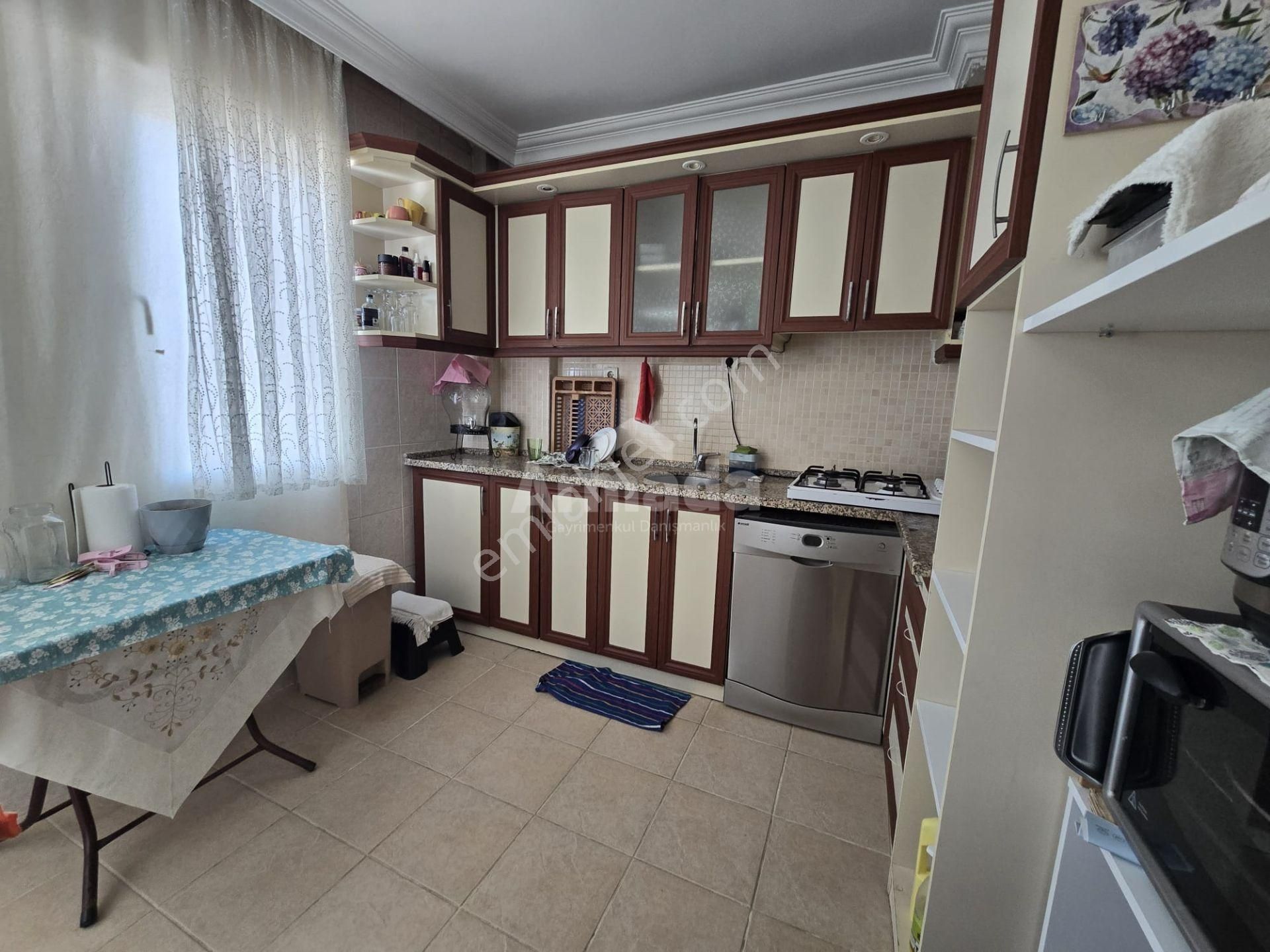 Kuşadası Güzelçamlı'da Satılık 2+1 Daire - Görsel 13