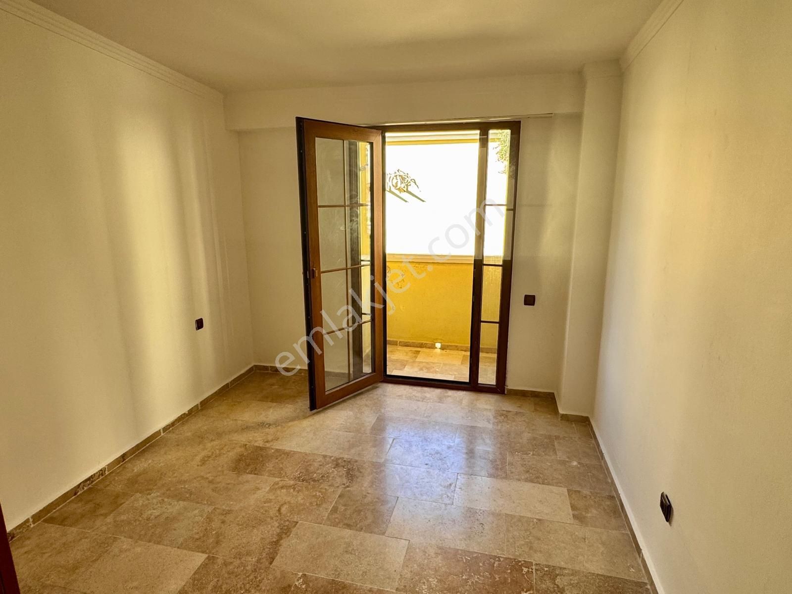 Marinaya Yürüme Mesafesinde Kiralık Dubleks Villa! - Görsel 19