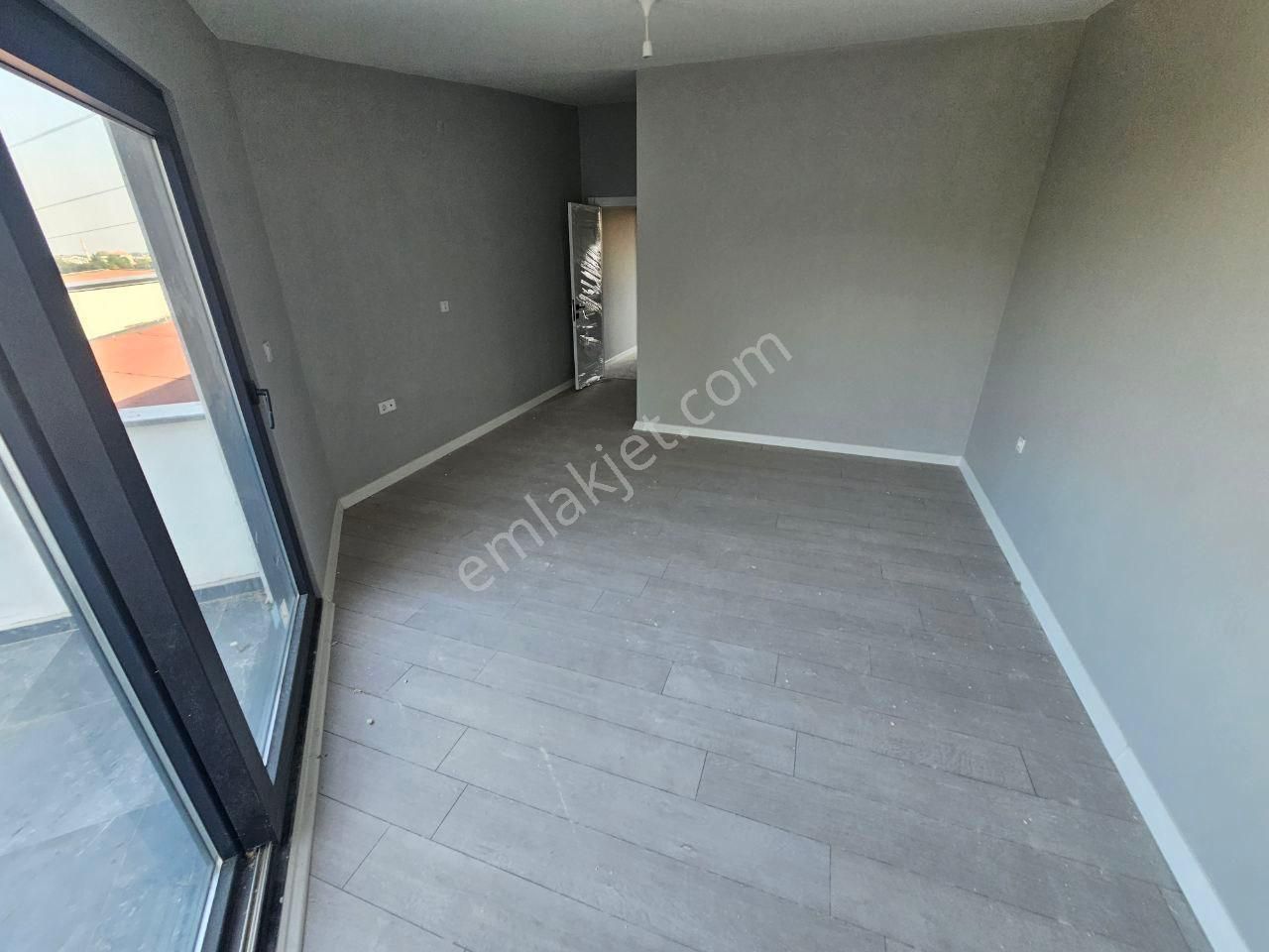 Deniz Manz. Müstakil Havuzlu Kiralık 6+1 Lüks Villa - Görsel 26