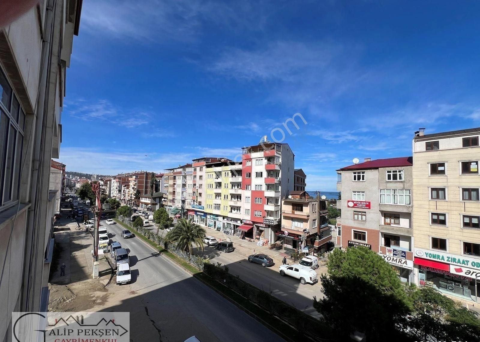 Trabzon Ortahisar 3 Nolu Erdoğdu 3+1, 150m² Şehir/doğa Manzaralı Satılık Daire - Görsel 2