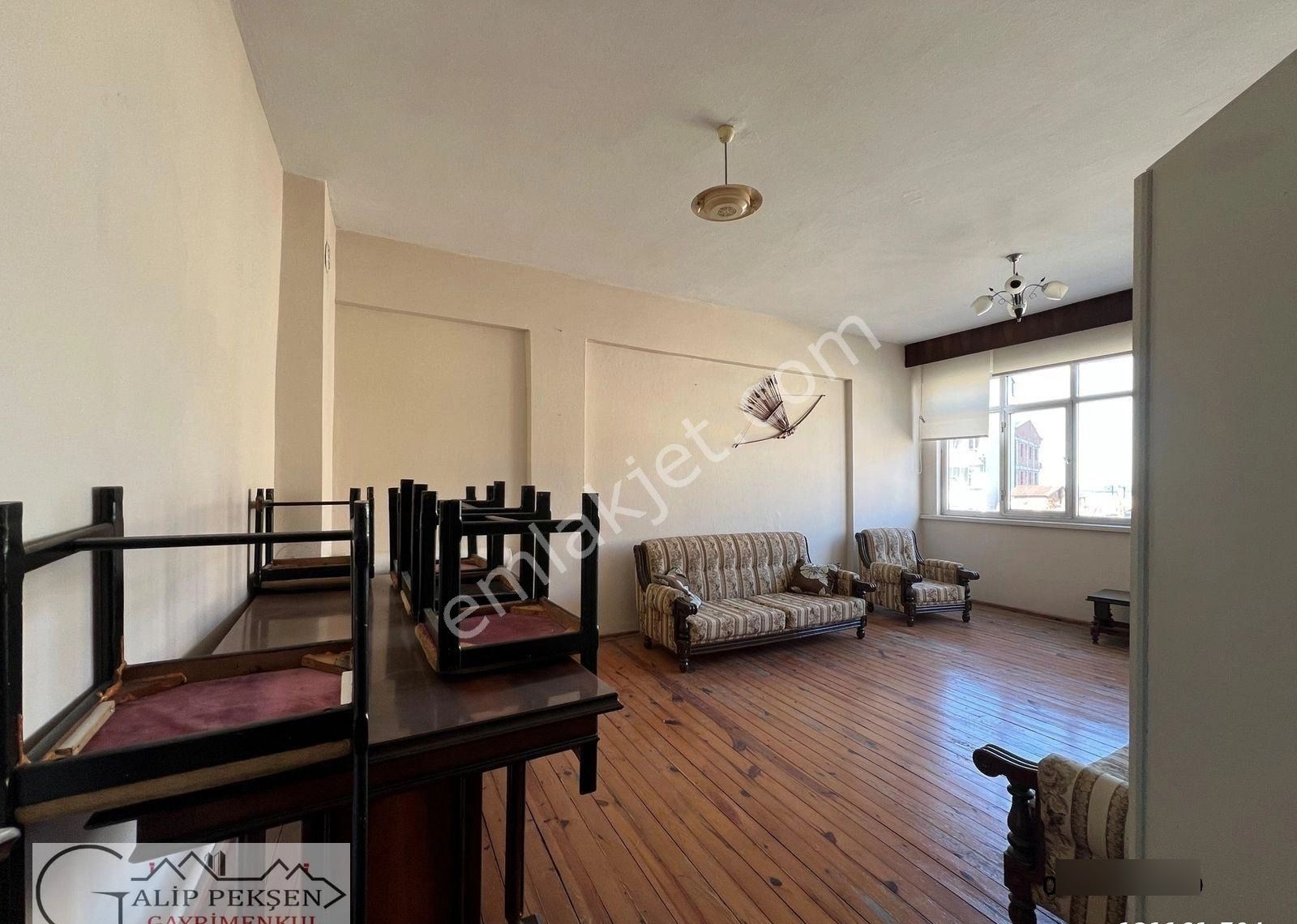 Trabzon Ortahisar 3 Nolu Erdoğdu 3+1, 150m² Şehir/doğa Manzaralı Satılık Daire - Görsel 10