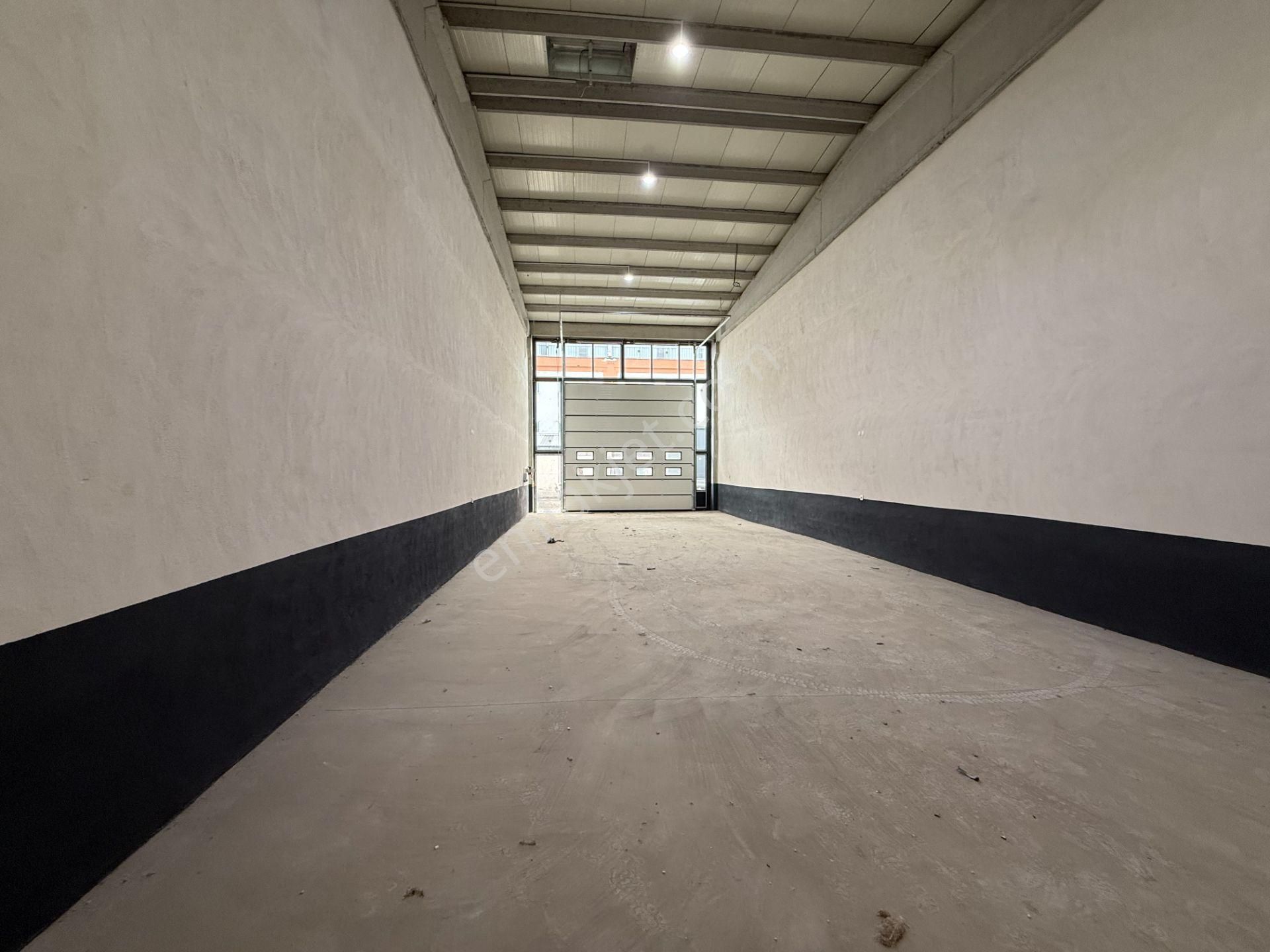 Global Emlak Şehir Hastanesi Arkası Satılık Sıfır 160 M2 Dükkan - Görsel 11