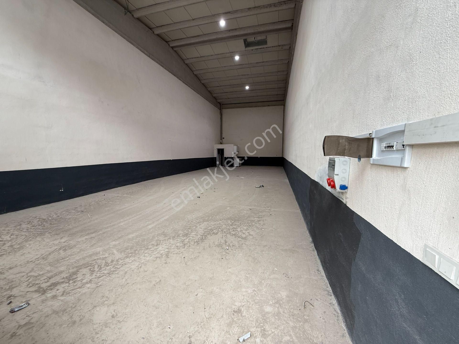 Global Emlak Şehir Hastanesi Arkası Satılık Sıfır 160 M2 Dükkan - Görsel 10