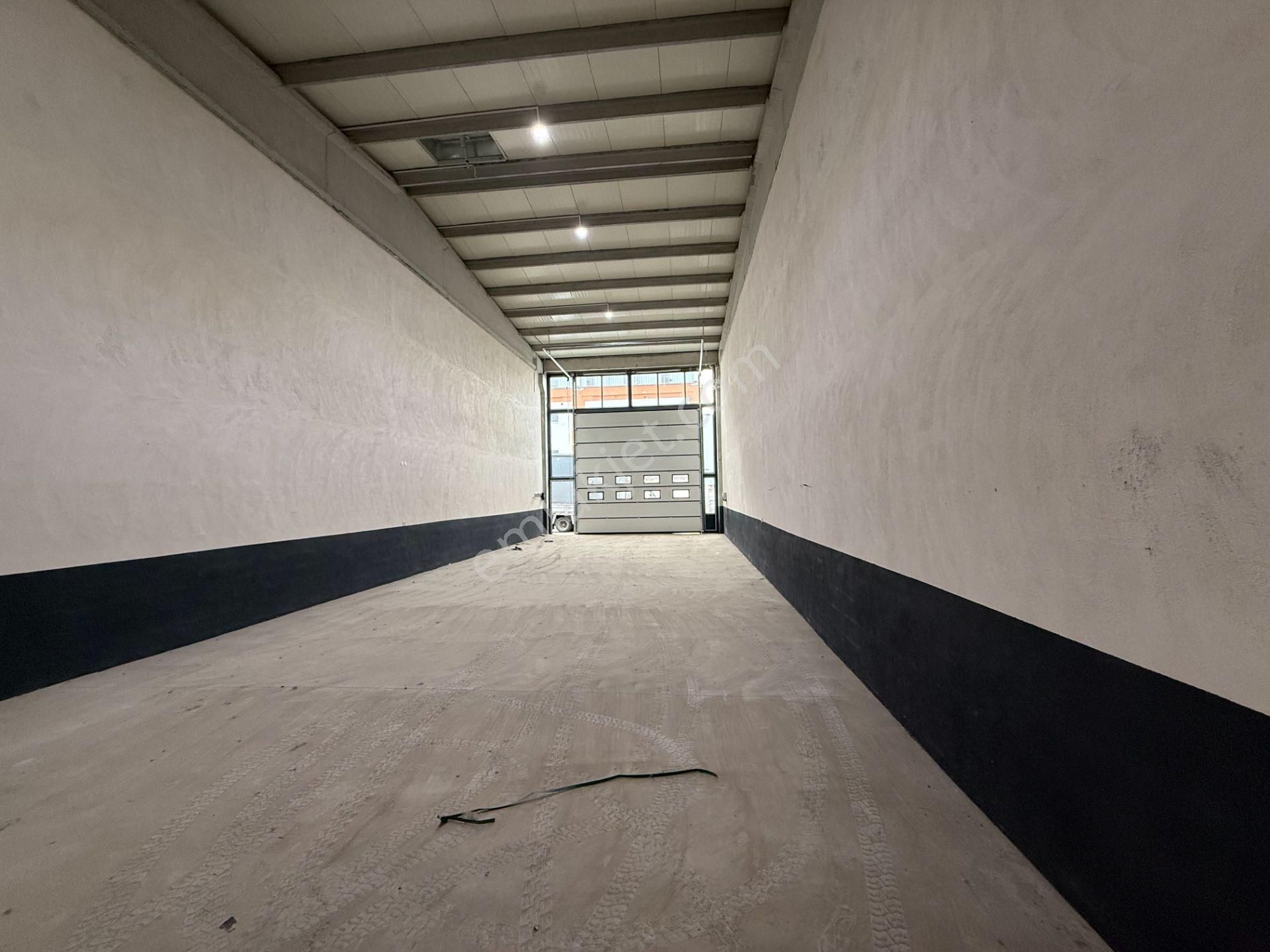 Global Emlak Şehir Hastanesi Arkası Satılık Sıfır 160 M2 Dükkan - Görsel 8