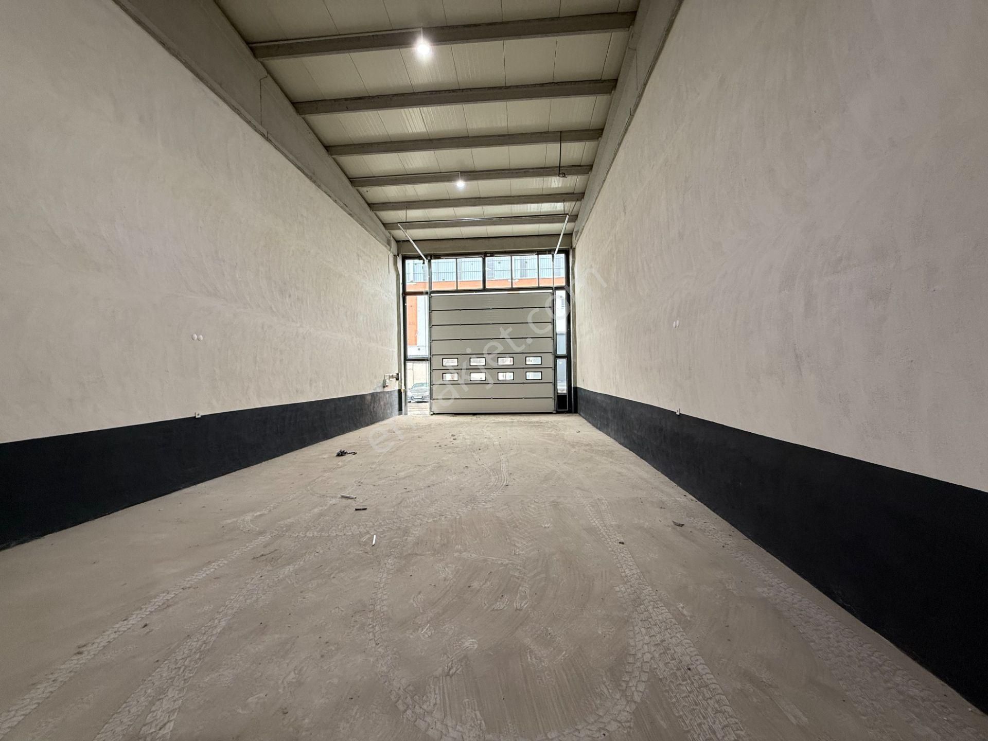 Global Emlak Şehir Hastanesi Arkası Satılık Sıfır 160 M2 Dükkan - Görsel 12