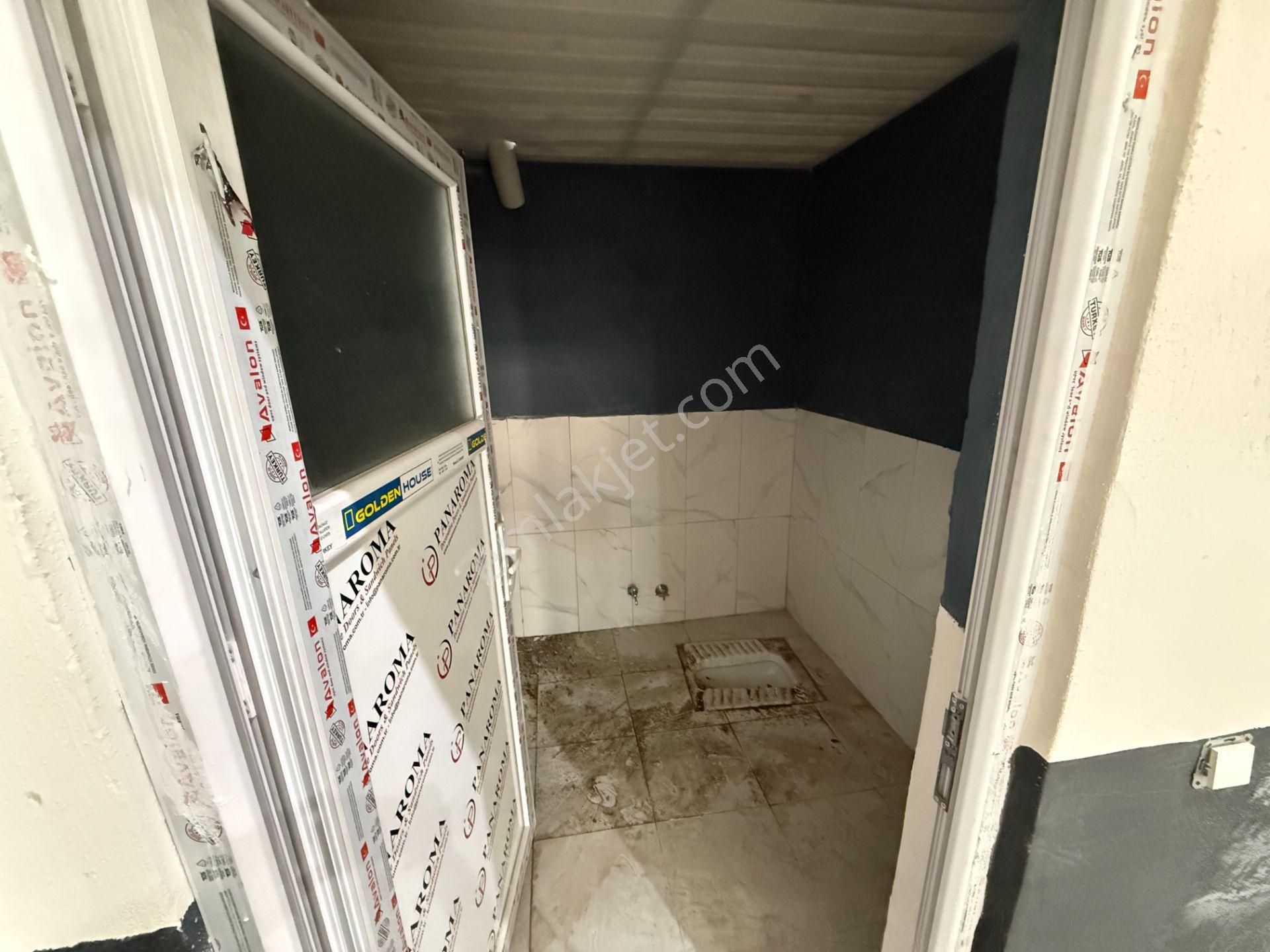 Global Emlak Şehir Hastanesi Arkası Satılık Sıfır 160 M2 Dükkan - Görsel 13