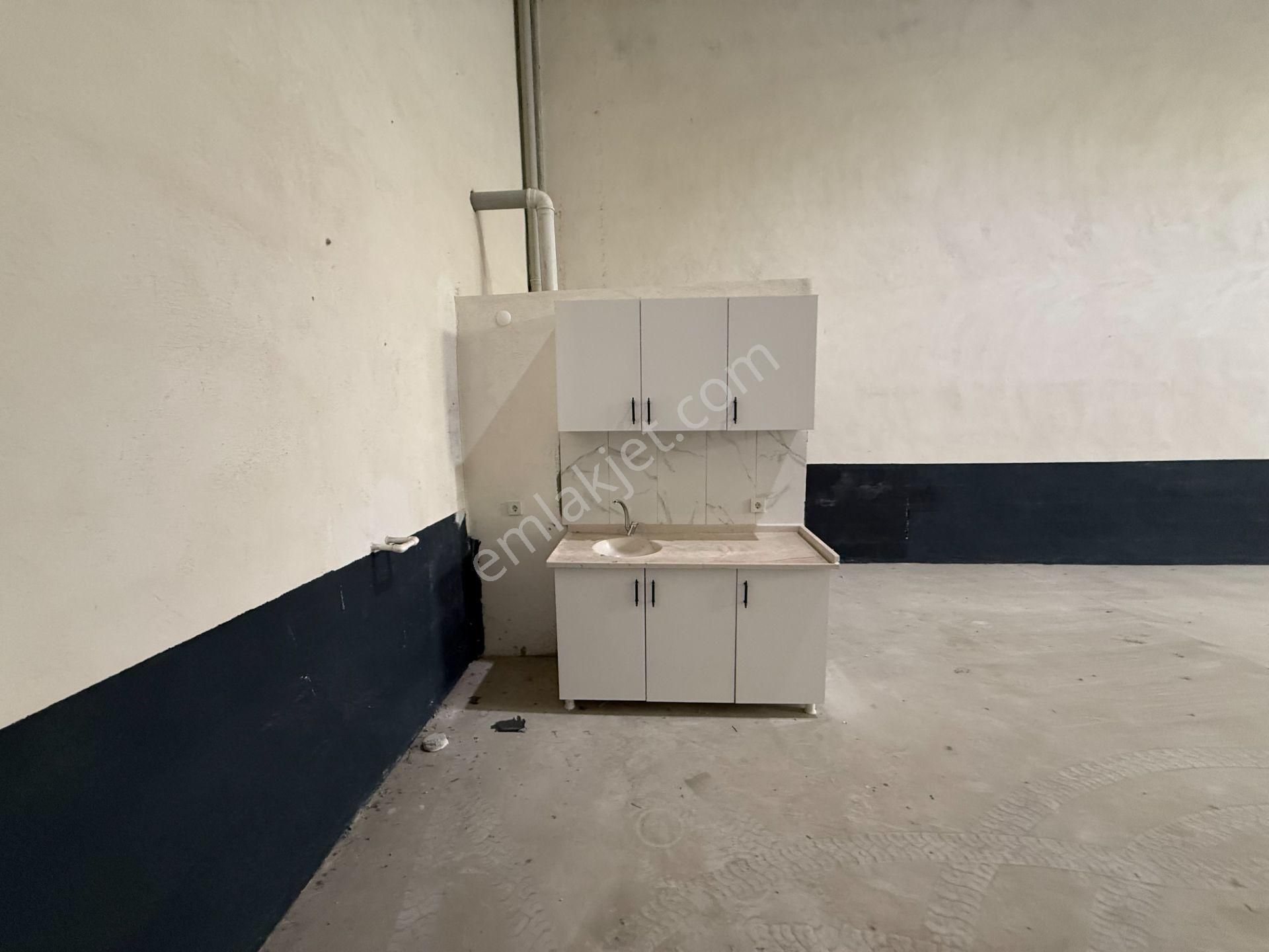 Global Emlak Şehir Hastanesi Arkası Satılık Sıfır 160 M2 Dükkan - Görsel 7