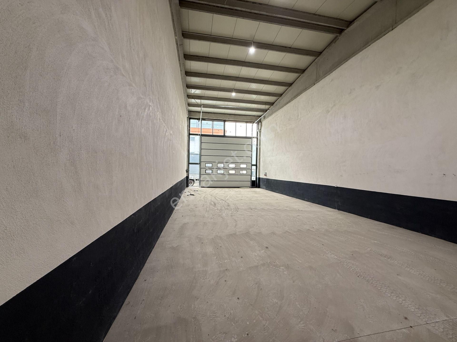 Global Emlak Şehir Hastanesi Arkası Satılık Sıfır 160 M2 Dükkan - Görsel 9