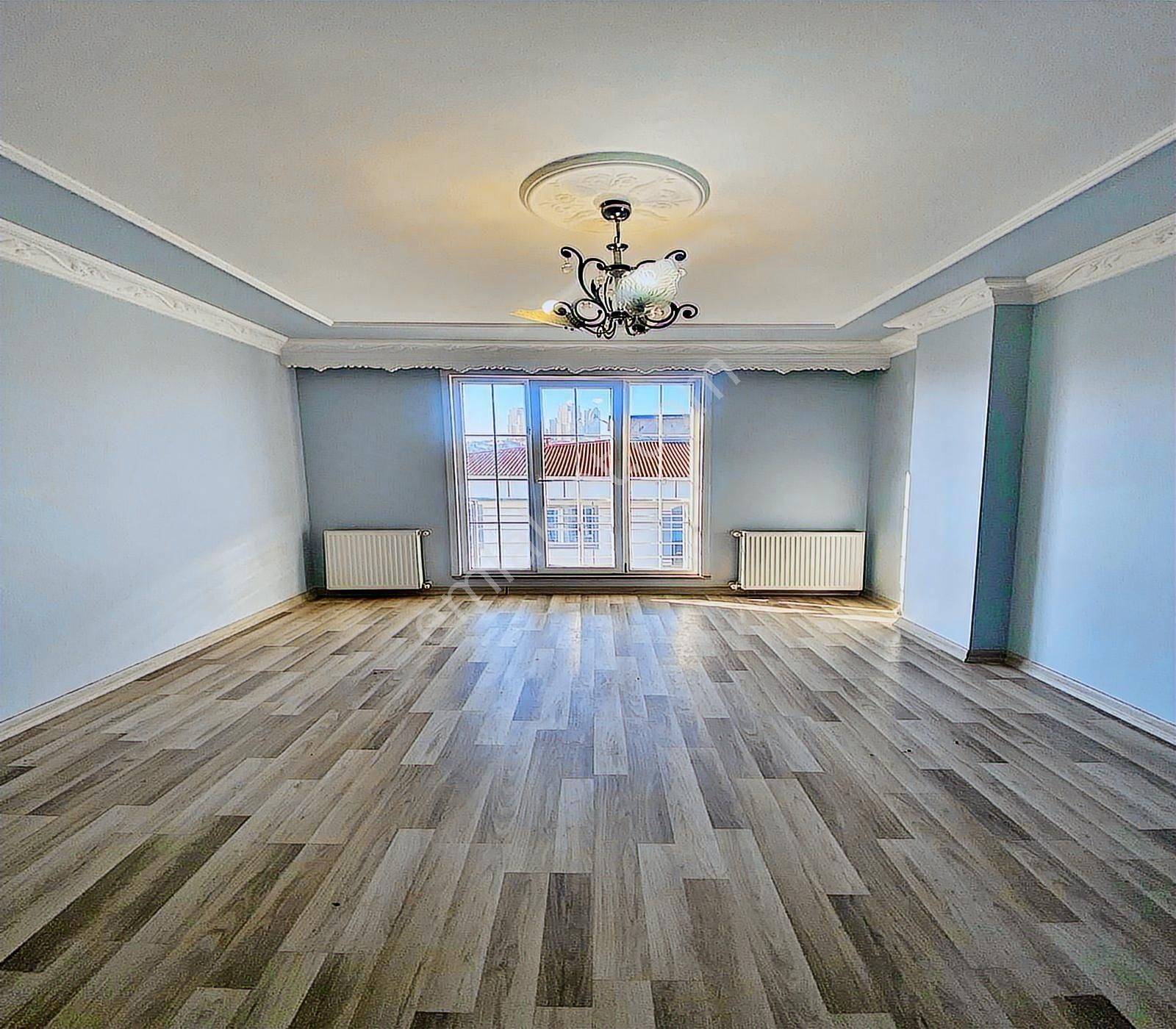 Esenyurt Çınar Mahallesinde 2+1 Balkonlu Ara Kat Daire - Görsel 20