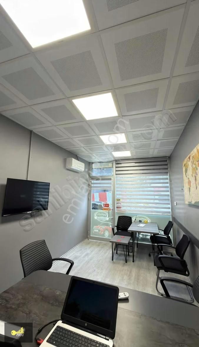 Patu Emlak'tan Satılık Kaleiçi Mah. Cadde Üzeri 21m2 Dükkan - Görsel 11