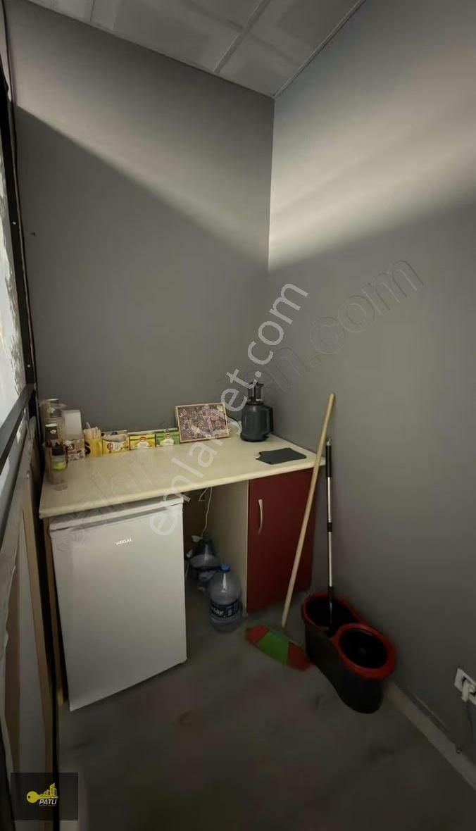 Patu Emlak'tan Satılık Kaleiçi Mah. Cadde Üzeri 21m2 Dükkan - Görsel 7