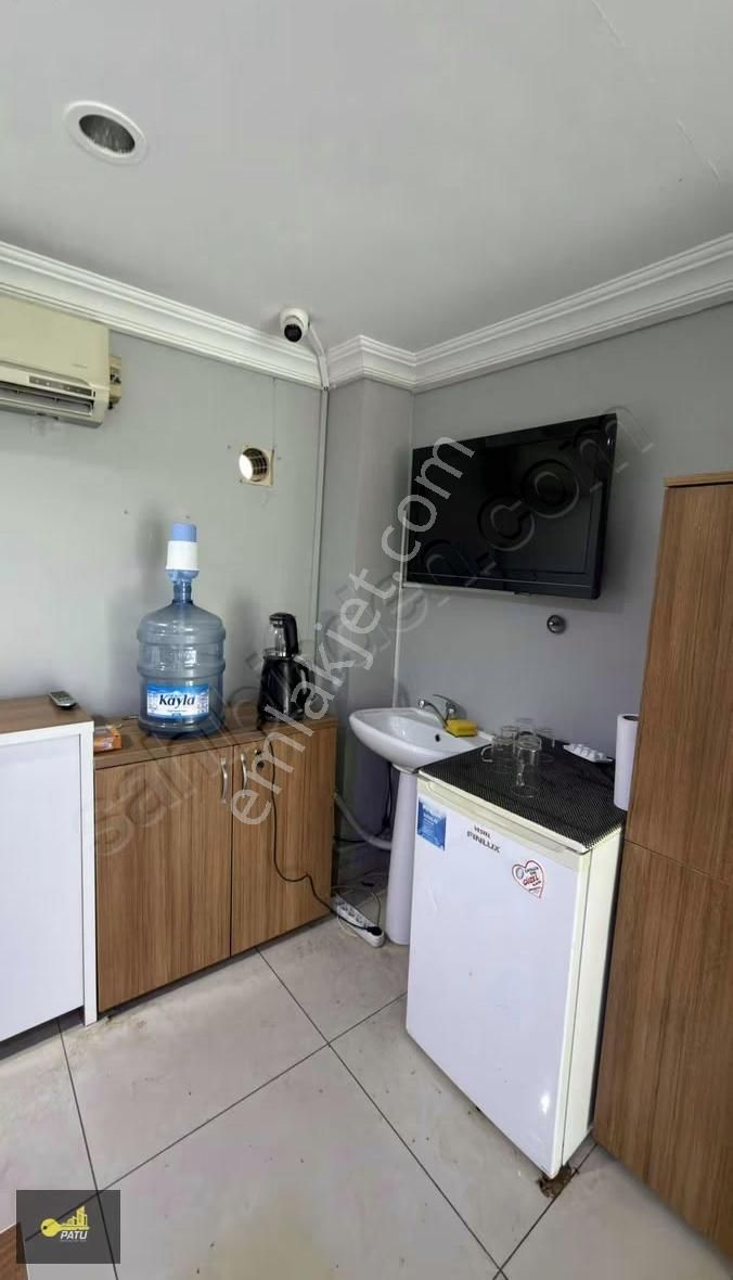 Patu Emlak'tan Çatalca Merkez'de Kiralık 40m2 Dükkan - Görsel 6