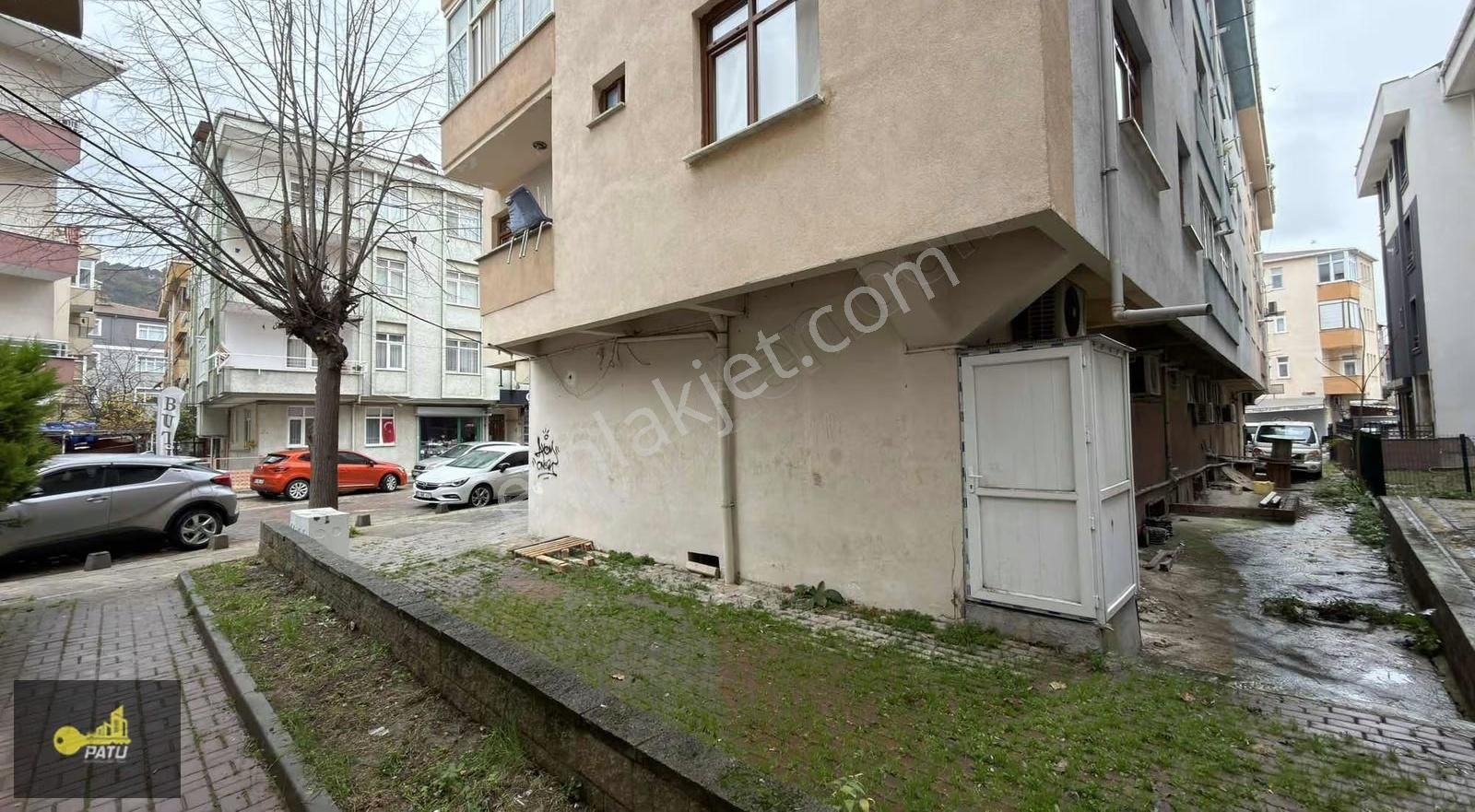 Patu Emlak'tan Çatalca Merkez'de Kiralık 40m2 Dükkan - Görsel 7